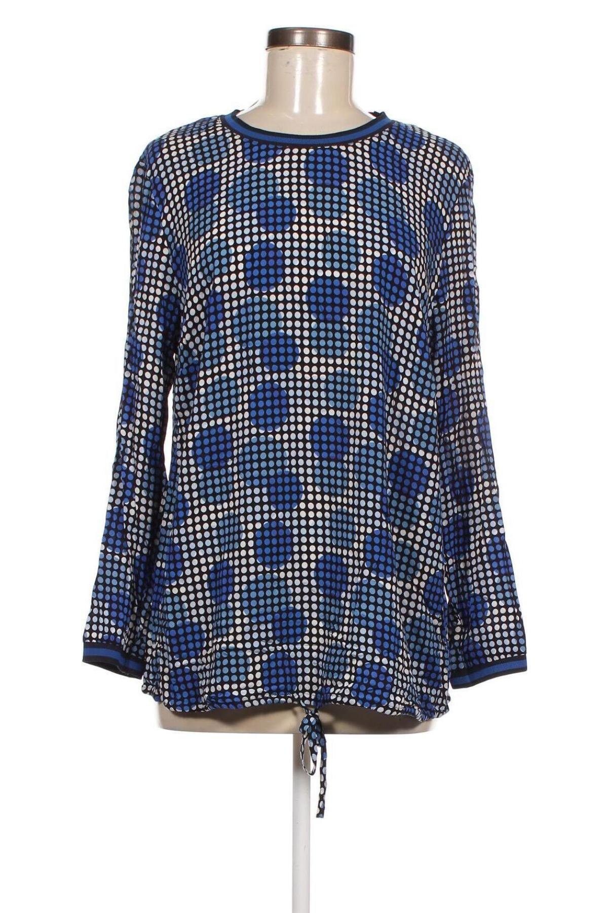 Damen Shirt Barbara Lebek, Größe L, Farbe Mehrfarbig, Preis € 23,66