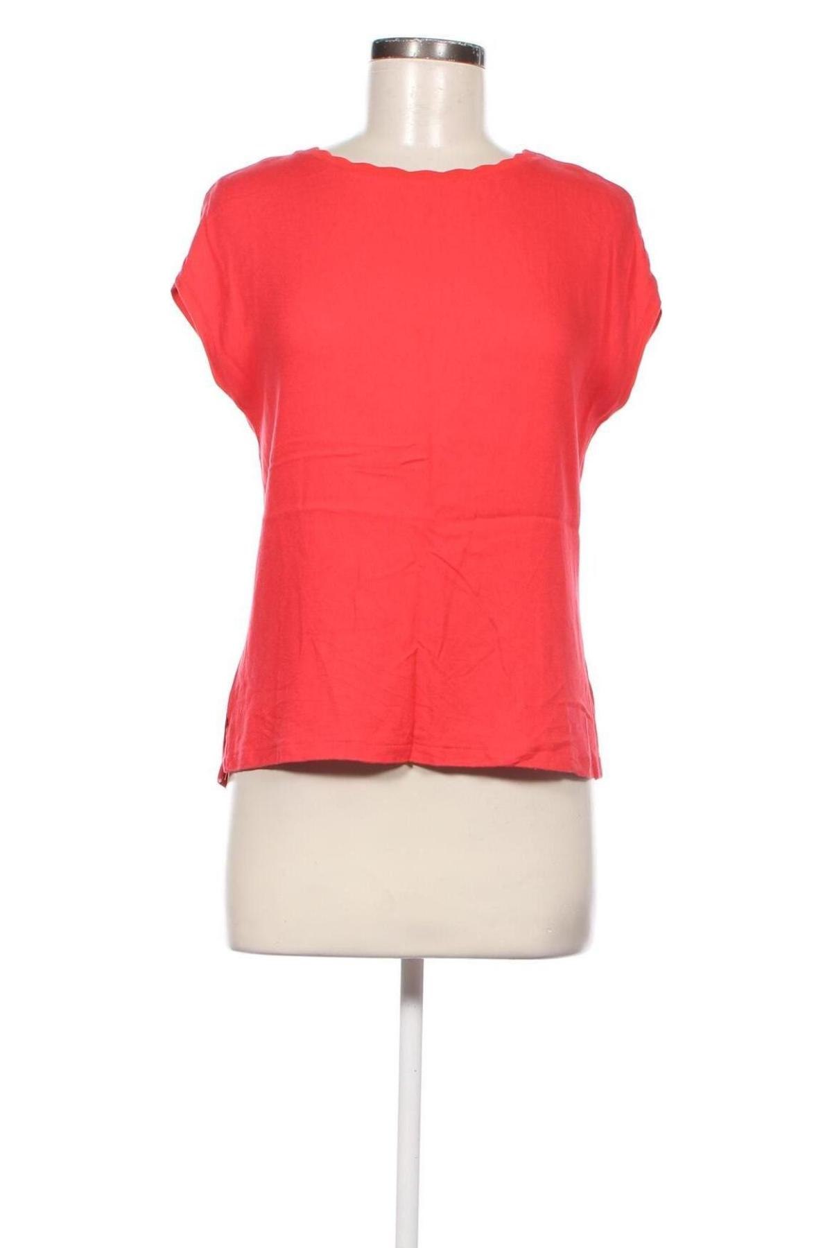 Дамска блуза Barbara Lebek, Размер M, Цвят Розов, Цена 16,32 лв.