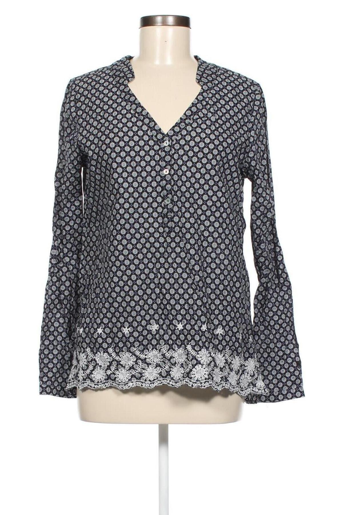 Basefield Damen Shirt Basefield - günstig bei Remix - #125833237