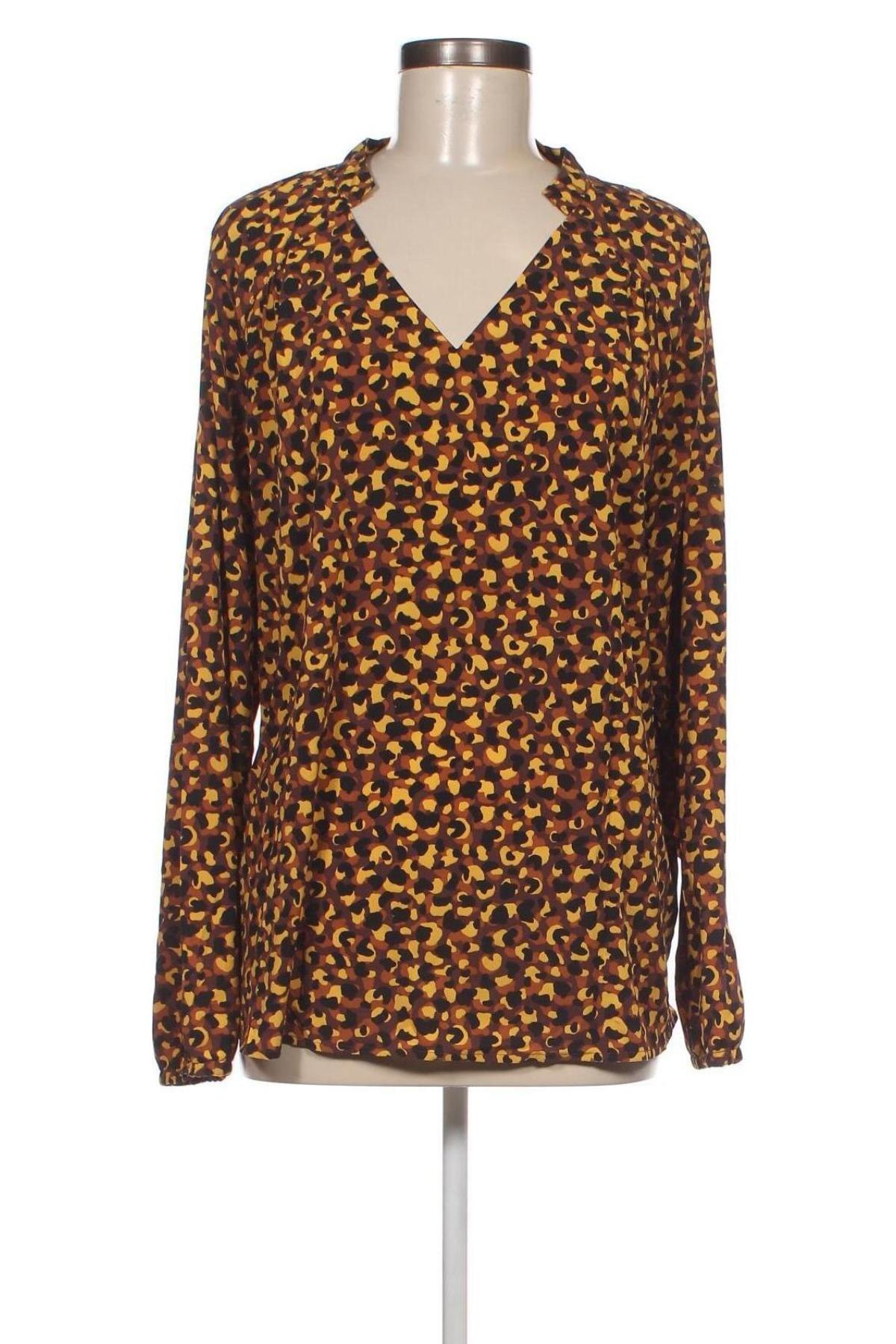 Damen Shirt Bel&Bo, Größe M, Farbe Mehrfarbig, Preis 2,12 €
