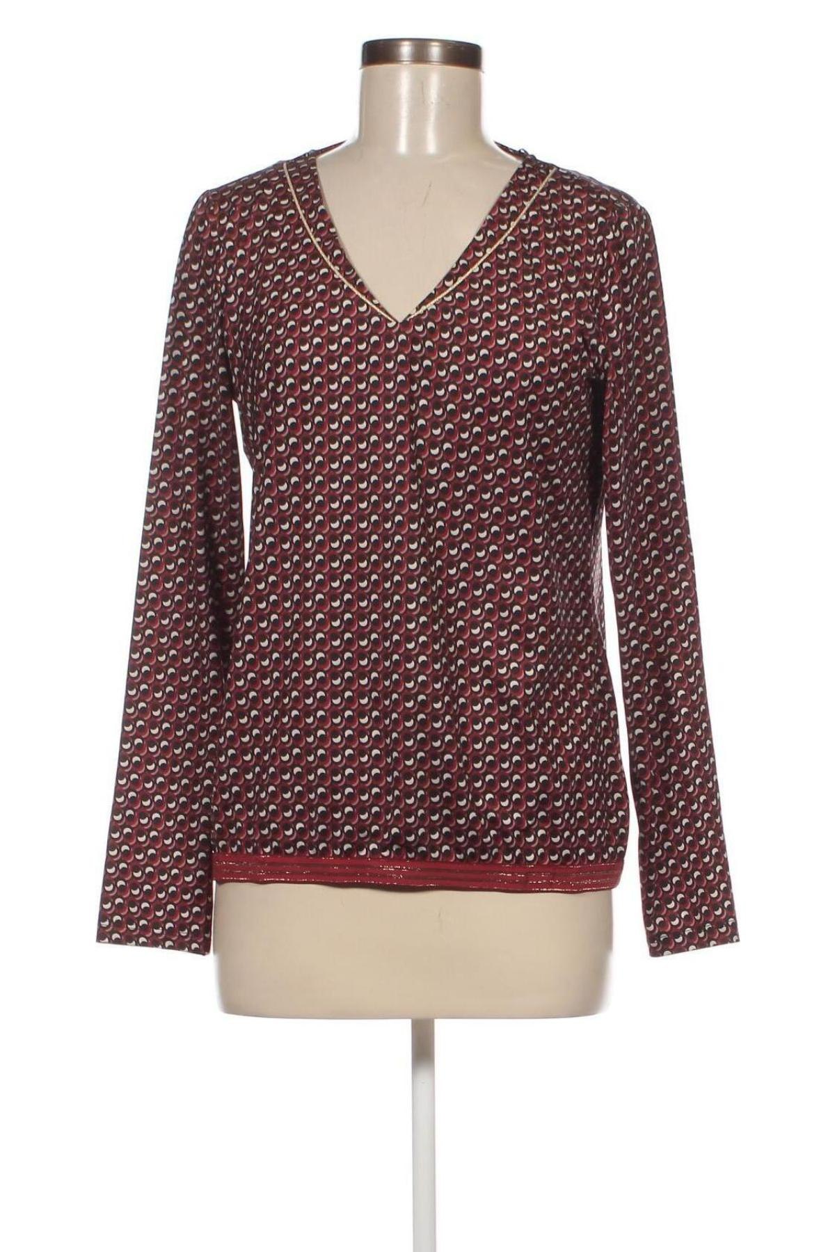Damen Shirt Bel&Bo, Größe M, Farbe Mehrfarbig, Preis € 2,64