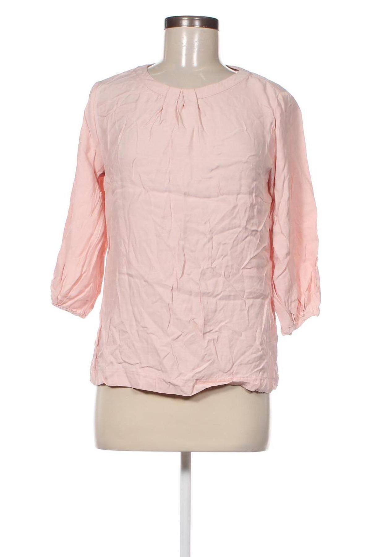 Дамска блуза Betty & Co, Размер S, Цвят Розов, Цена 6,12 лв.