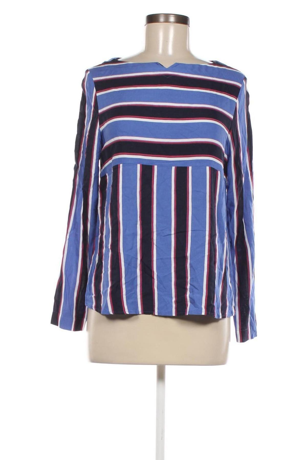 Дамска блуза Betty & Co, Размер S, Цвят Многоцветен, Цена 6,80 лв.