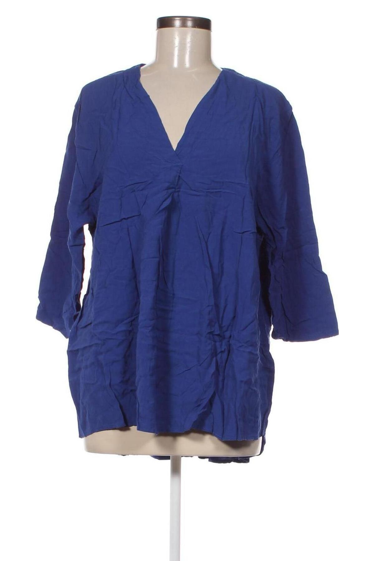 Damen Shirt Betty Barclay, Größe XL, Farbe Blau, Preis 23,66 €