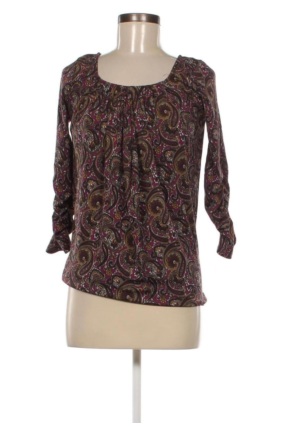 Damen Shirt Bik Bok, Größe XS, Farbe Mehrfarbig, Preis 2,25 €