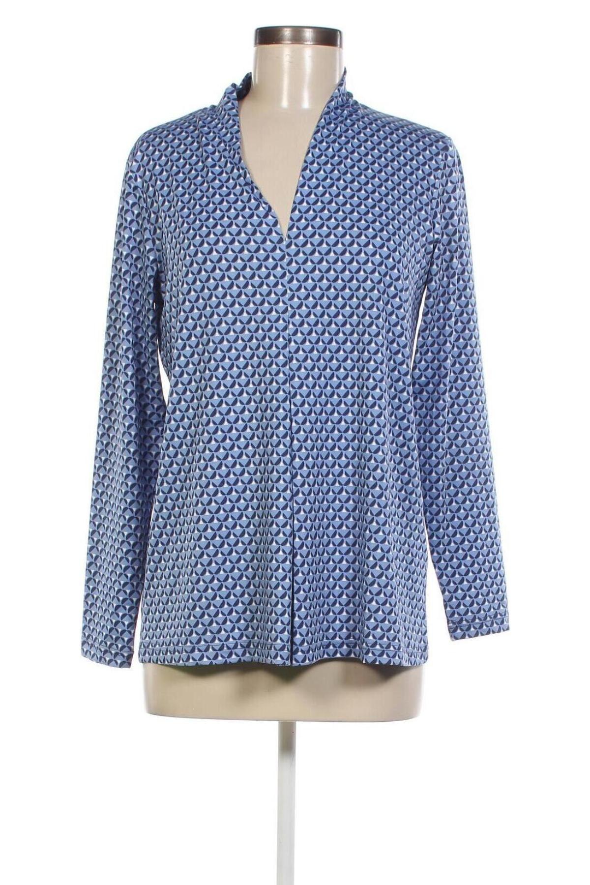 Γυναικεία μπλούζα Blancheporte, Μέγεθος M, Χρώμα Πολύχρωμο, Τιμή 3,76 €