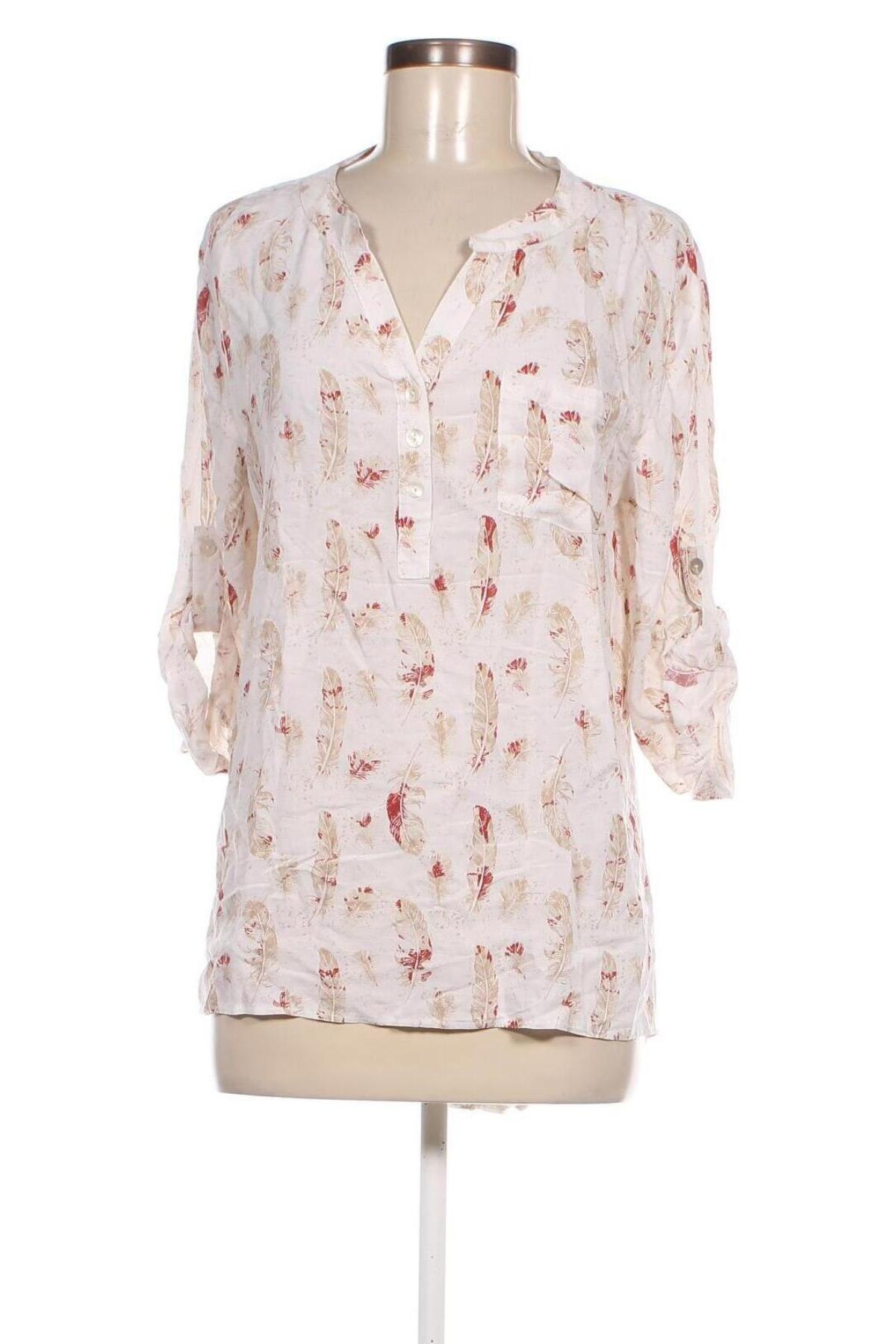 Γυναικεία μπλούζα Blind Date, Μέγεθος S, Χρώμα Πολύχρωμο, Τιμή 2,59 €