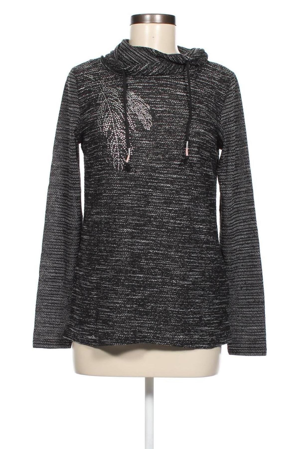 Damen Shirt Blind Date, Größe S, Farbe Schwarz, Preis 2,91 €