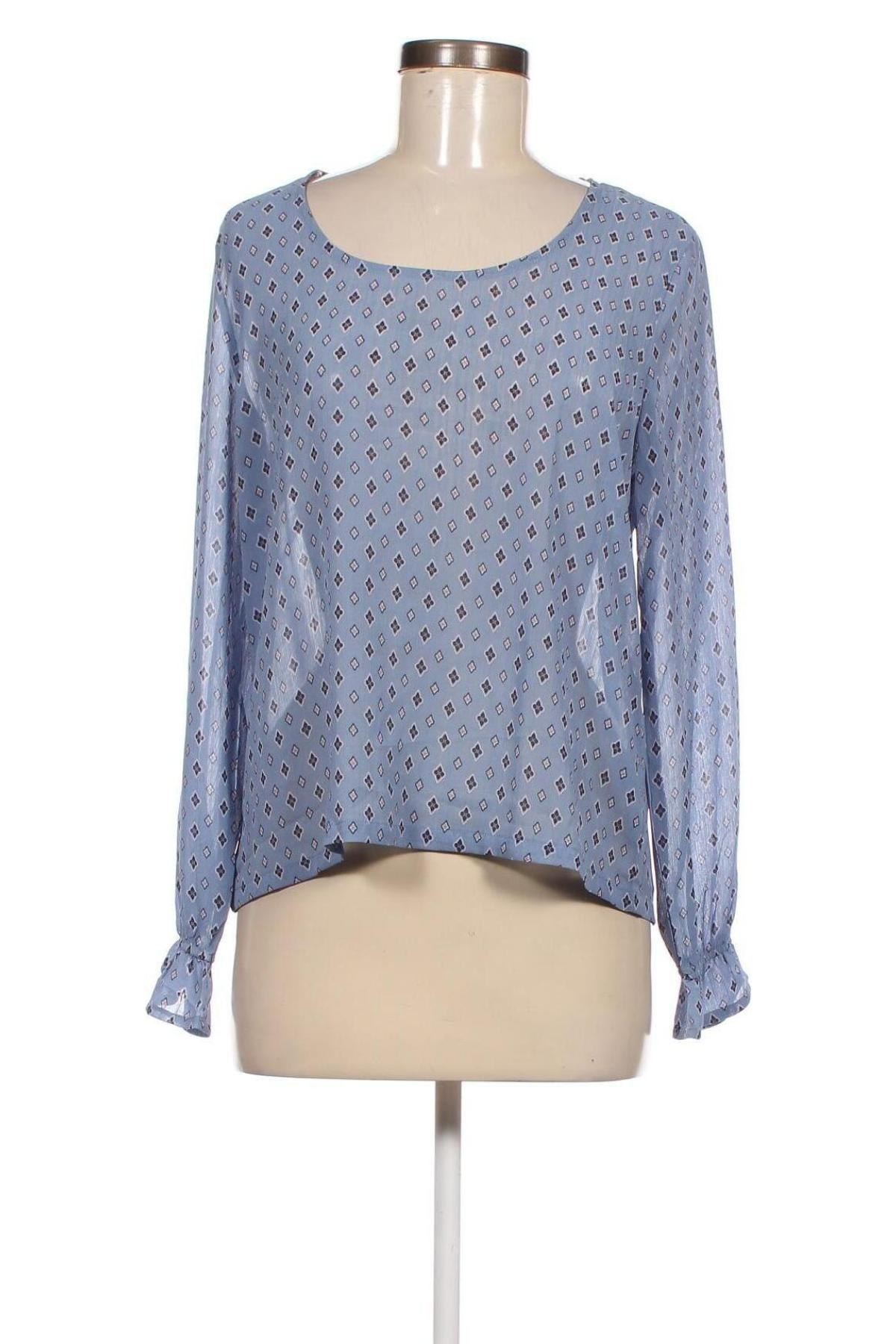 Damen Shirt Blue Motion, Größe M, Farbe Blau, Preis € 2,38