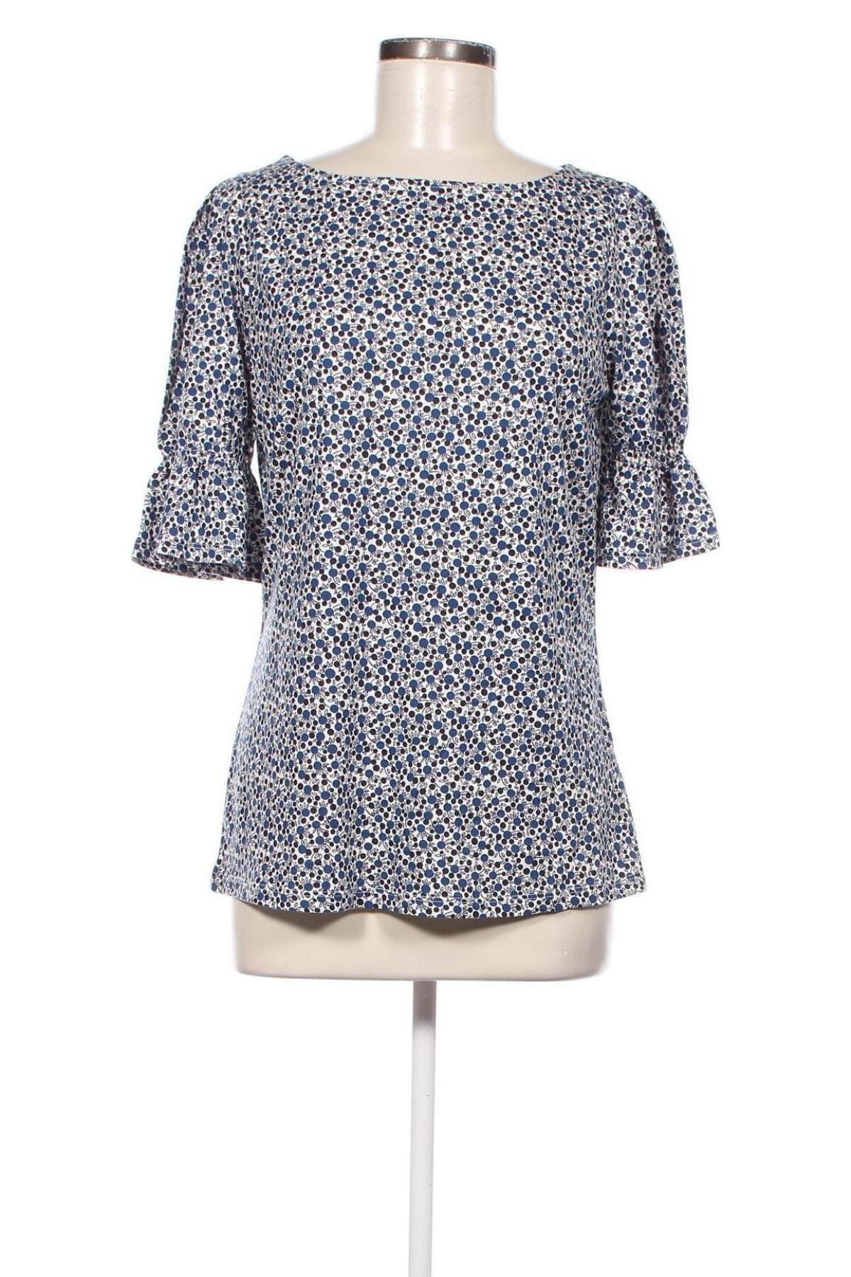 Γυναικεία μπλούζα Boden, Μέγεθος M, Χρώμα Πολύχρωμο, Τιμή 10,73 €