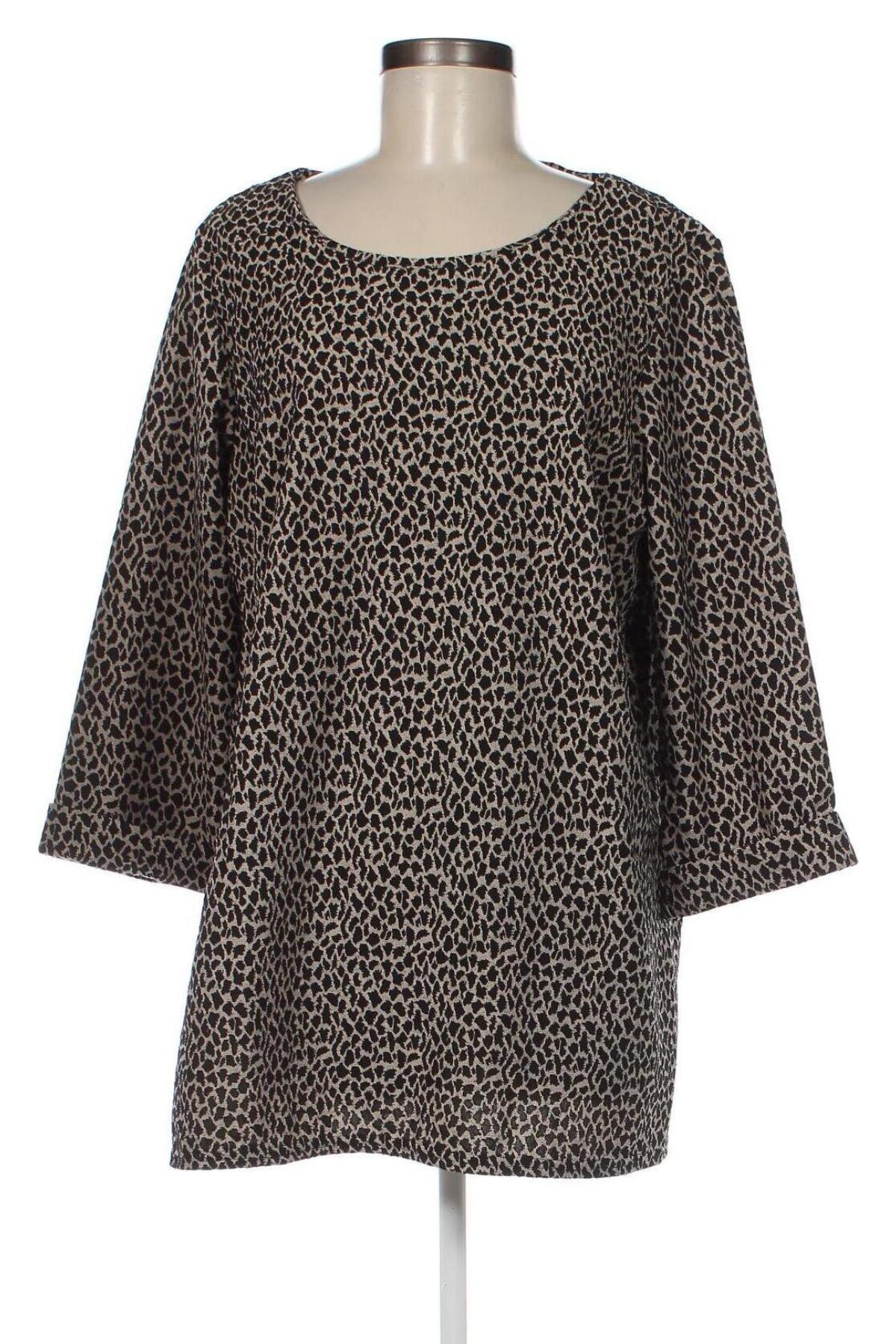 Damen Shirt Bonmarche, Größe XL, Farbe Mehrfarbig, Preis € 13,22