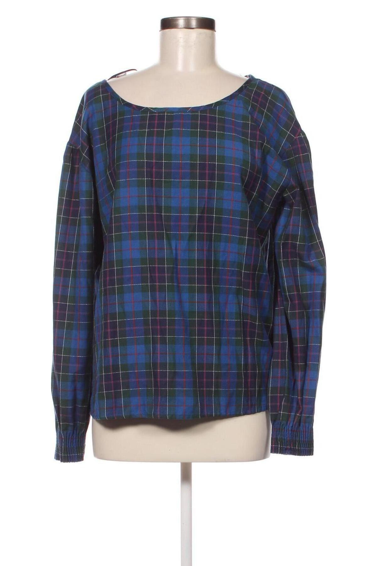 Damen Shirt Bonobo, Größe XL, Farbe Blau, Preis € 12,53