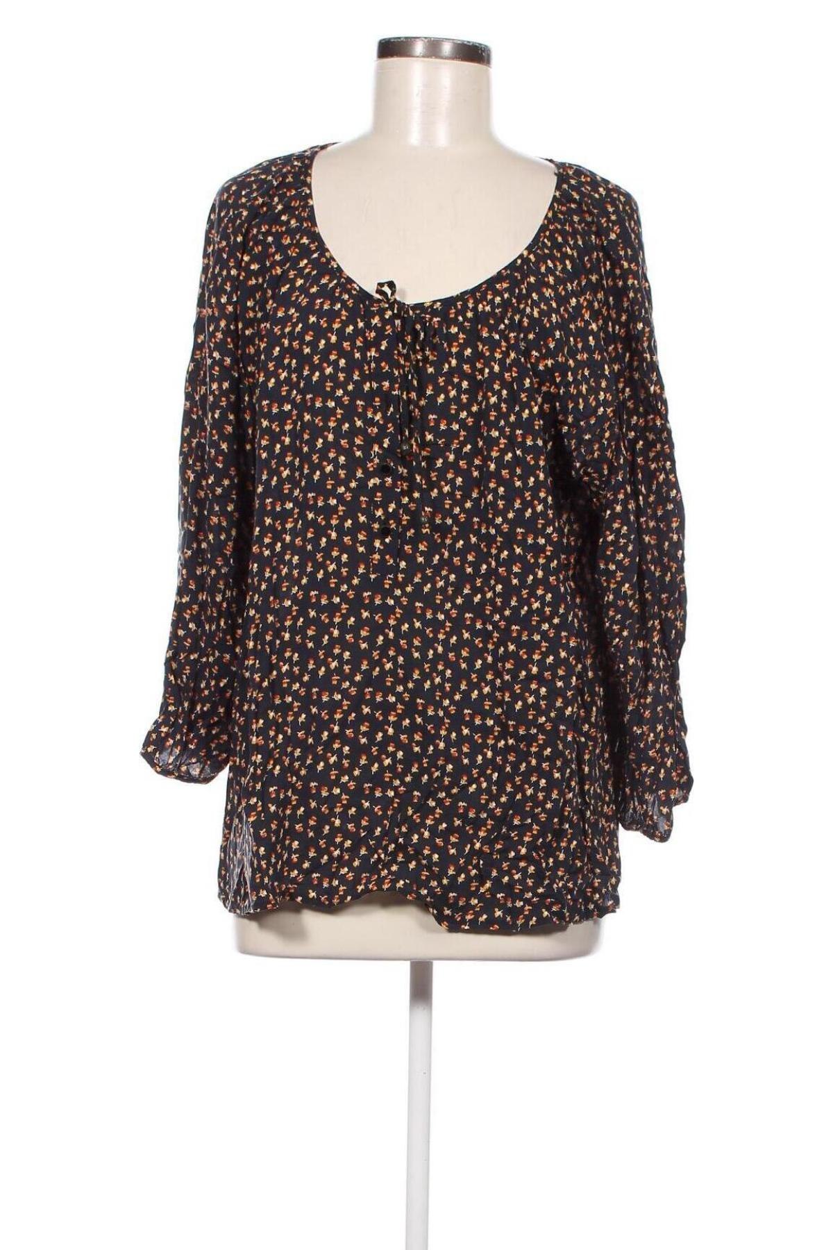 Damen Shirt Breal, Größe XXL, Farbe Mehrfarbig, Preis 12,00 €
