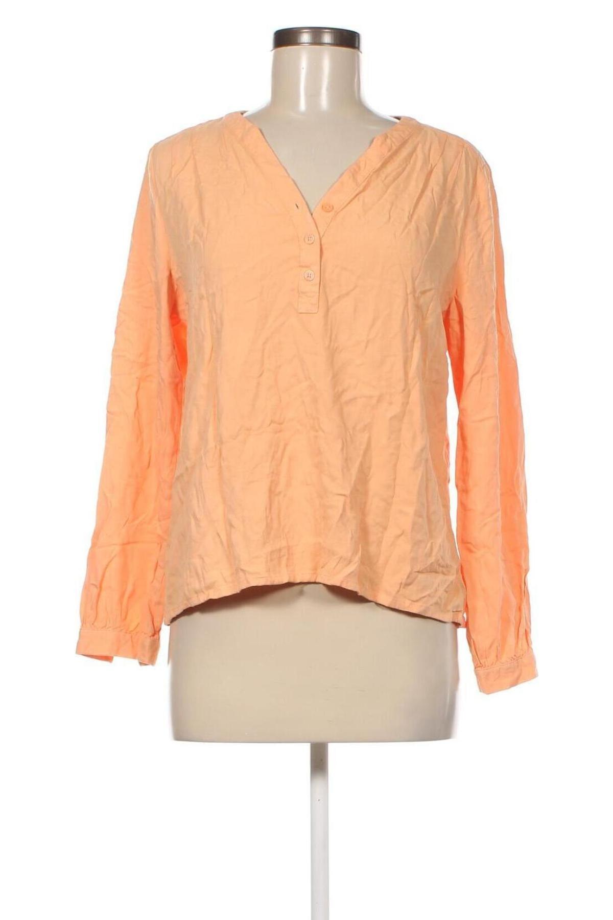 Γυναικεία μπλούζα Burton of London, Μέγεθος M, Χρώμα Πορτοκαλί, Τιμή 2,67 €