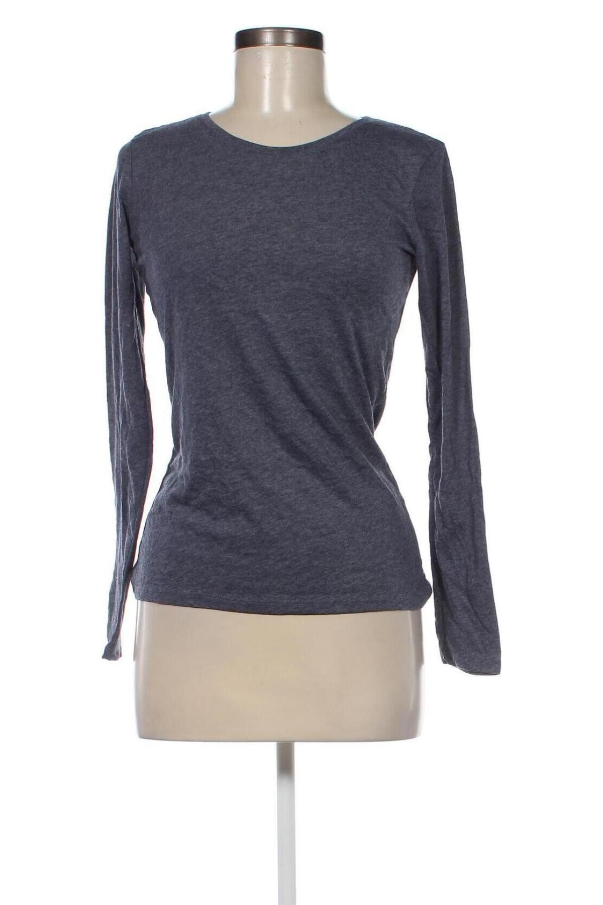 Γυναικεία μπλούζα C&A, Μέγεθος S, Χρώμα Μπλέ, Τιμή 11,75 €