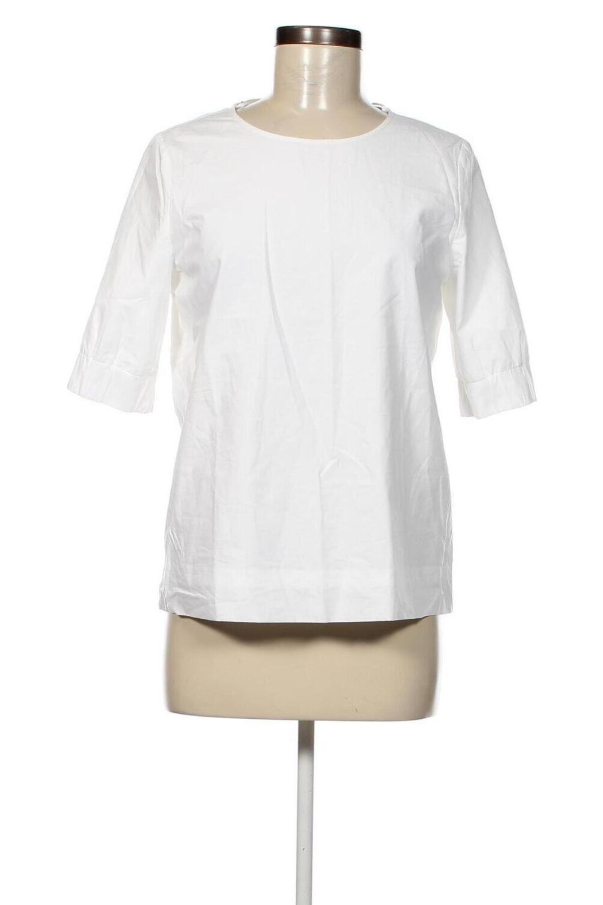 Damen Shirt COS, Größe S, Farbe Weiß, Preis 52,58 €