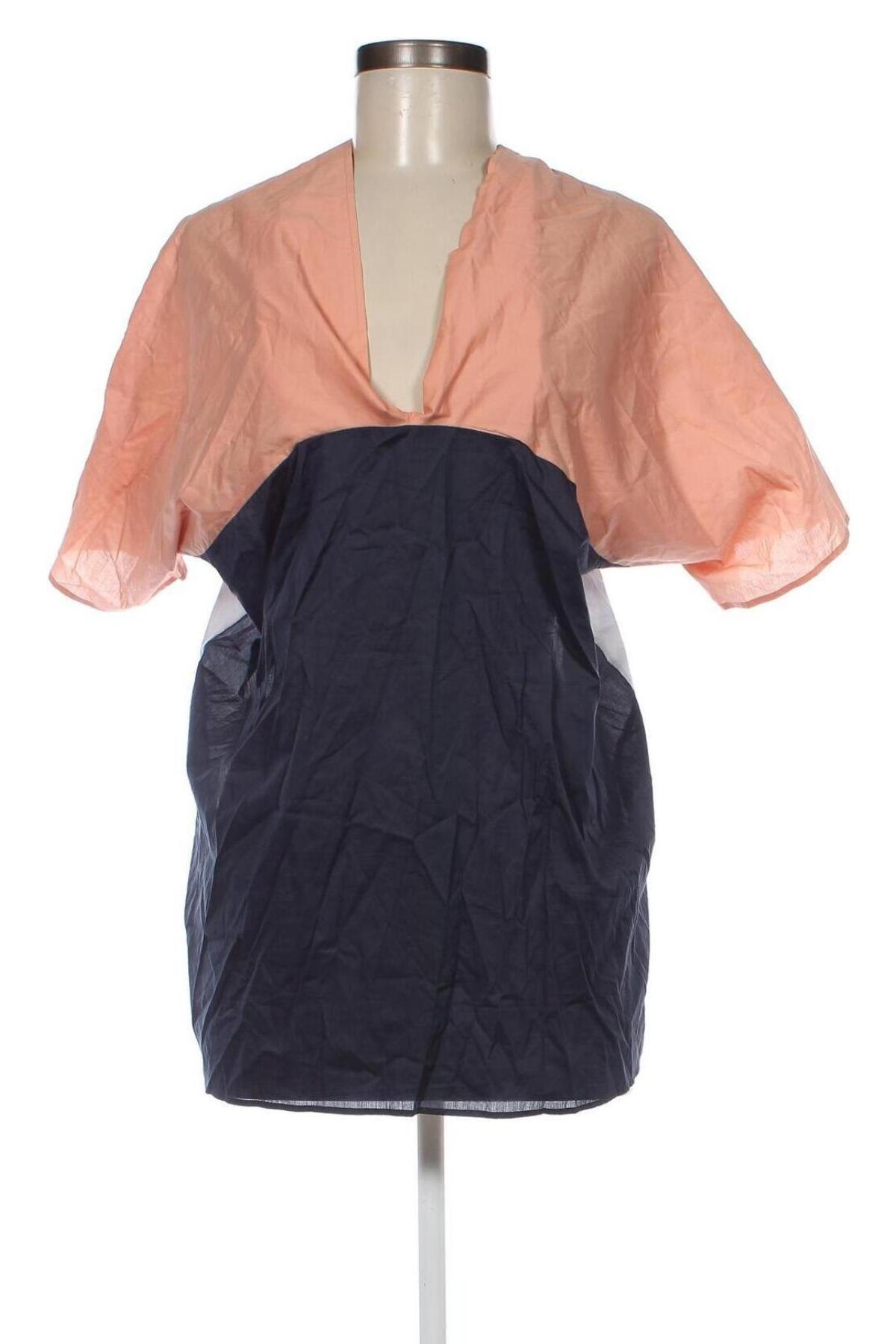 Γυναικεία μπλούζα COS, Μέγεθος L, Χρώμα Πολύχρωμο, Τιμή 20,51 €