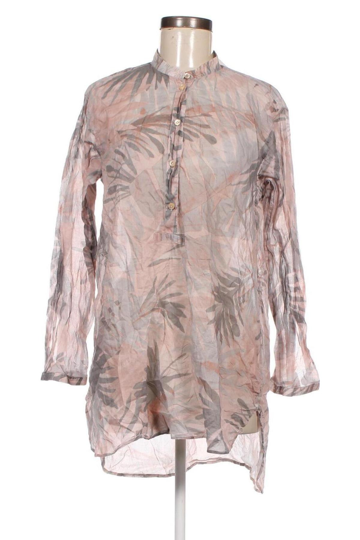 Damen Shirt Caliban, Größe XXL, Farbe Mehrfarbig, Preis 18,09 €