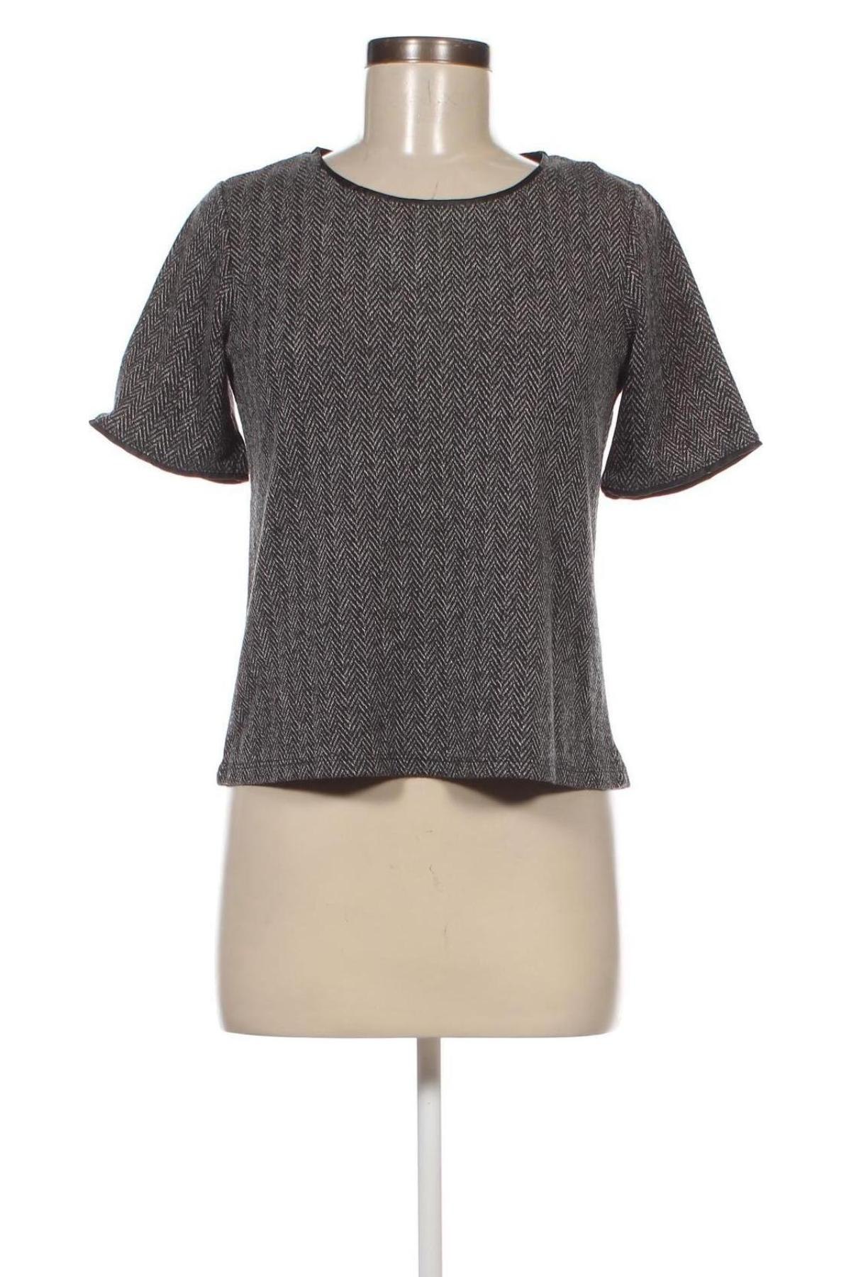 Damen Shirt Camaieu, Größe L, Farbe Mehrfarbig, Preis € 3,70
