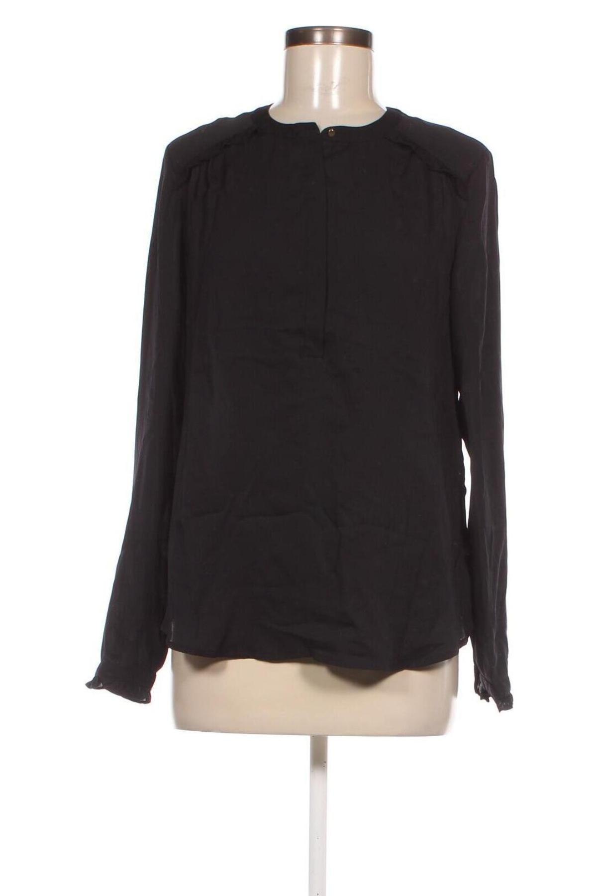 Damen Shirt Camaieu, Größe M, Farbe Schwarz, Preis € 4,47