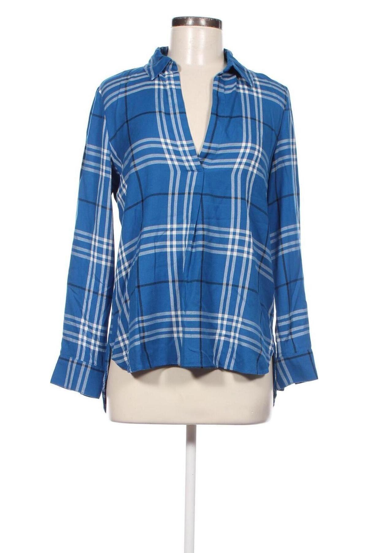Γυναικεία μπλούζα Canda, Μέγεθος S, Χρώμα Πολύχρωμο, Τιμή 2,59 €