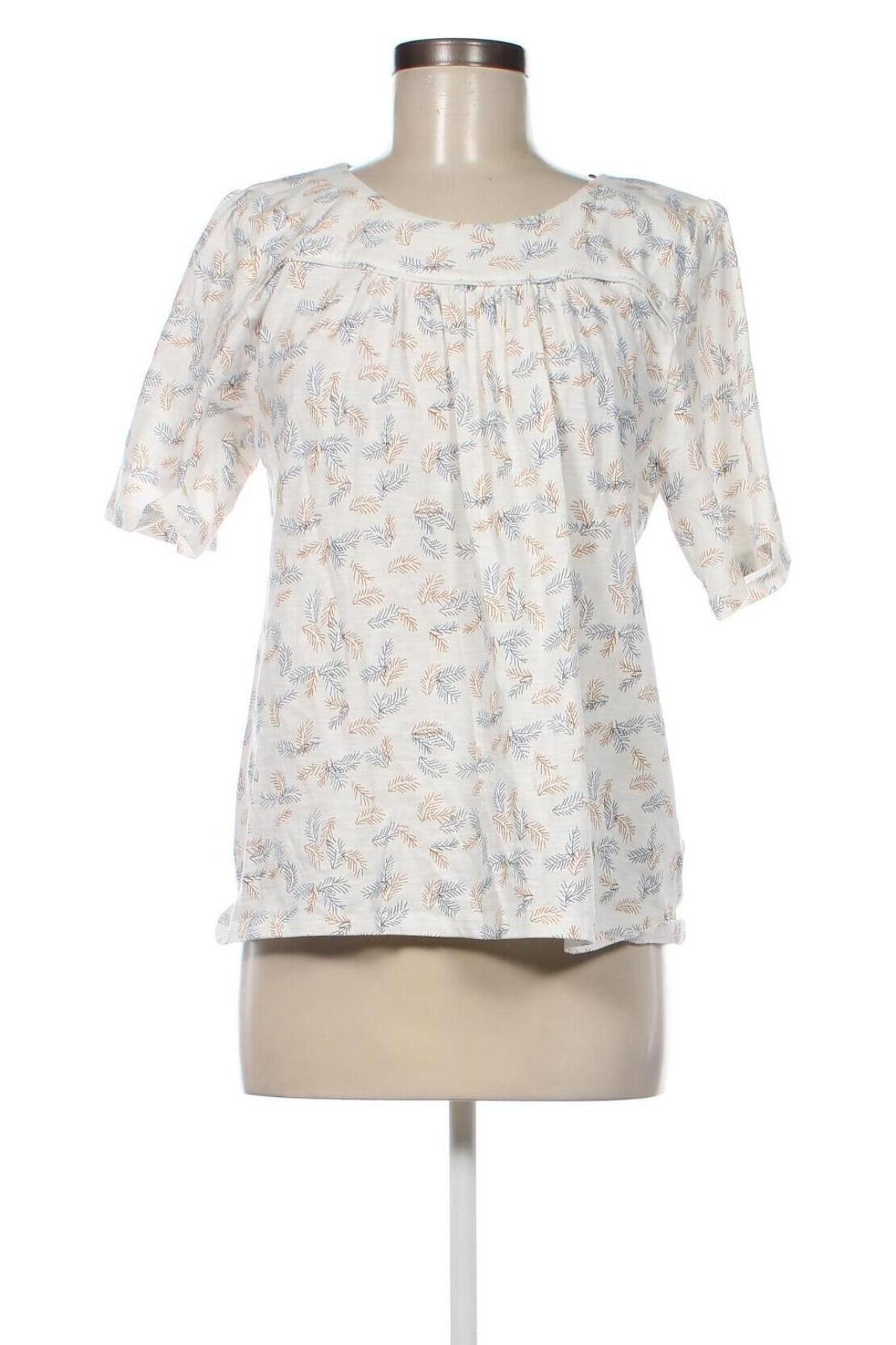Damen Shirt Caroll, Größe L, Farbe Mehrfarbig, Preis 23,14 €