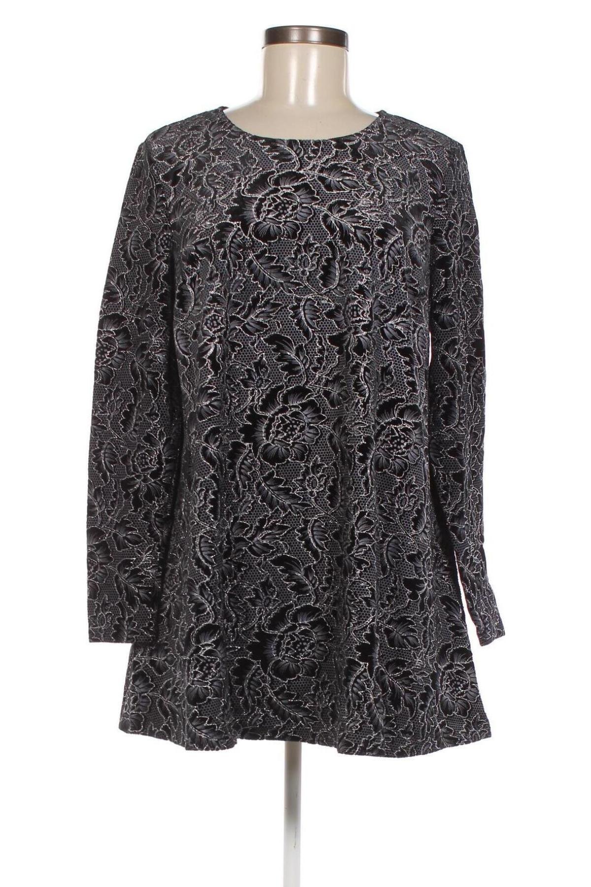 Γυναικεία μπλούζα Cellbes, Μέγεθος L, Χρώμα Πολύχρωμο, Τιμή 3,71 €