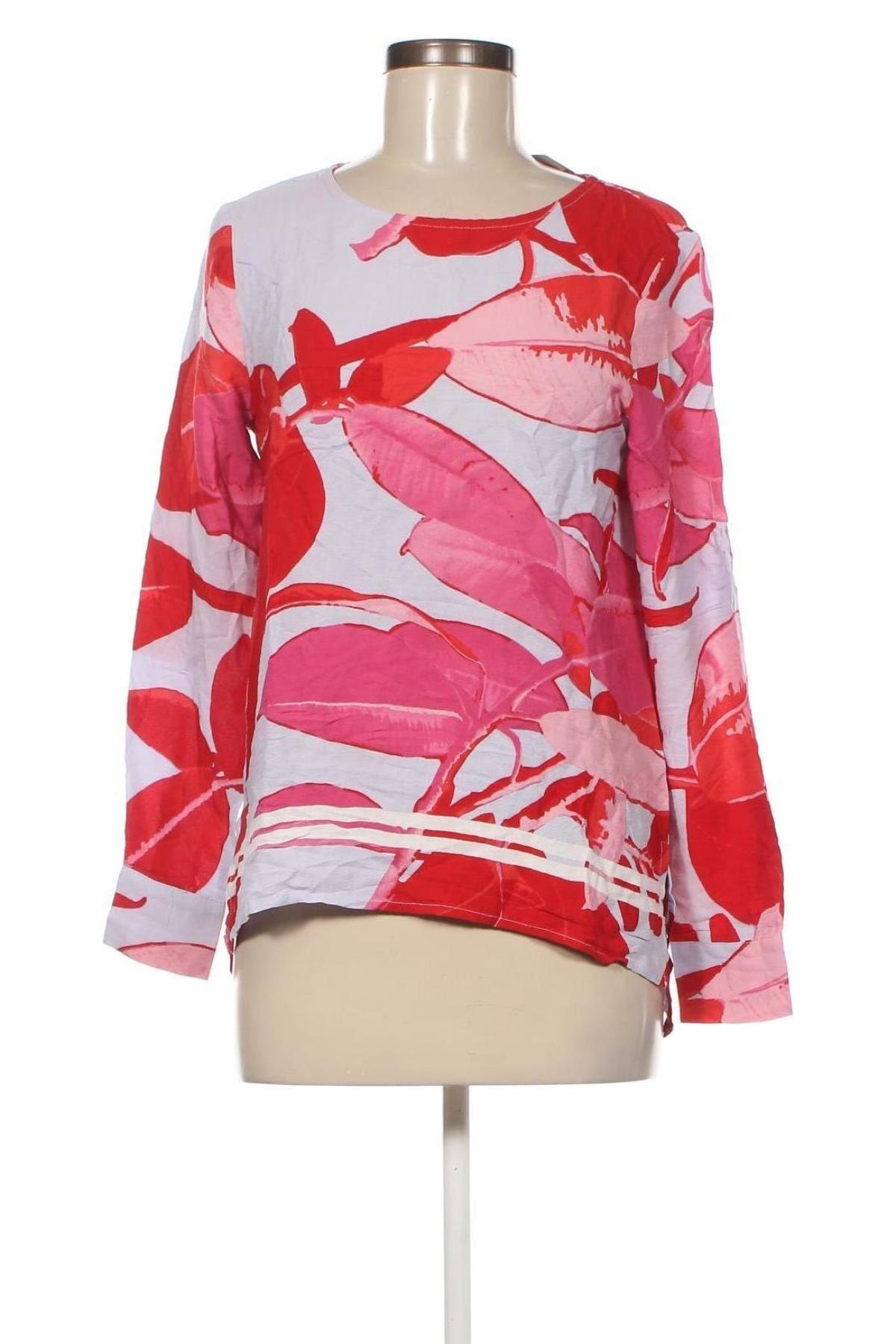 Дамска блуза Coster Copenhagen., Размер XS, Цвят Многоцветен, Цена 34,00 лв.
