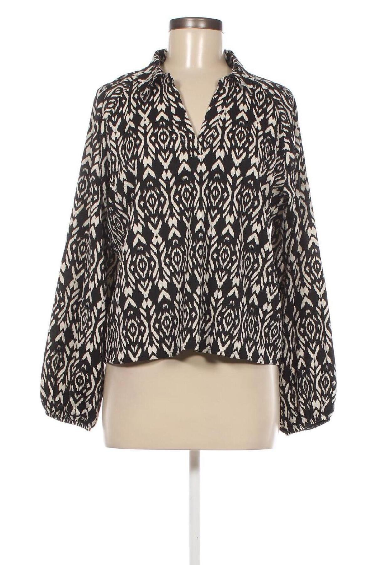 Γυναικεία μπλούζα Costes, Μέγεθος XS, Χρώμα Πολύχρωμο, Τιμή 3,56 €