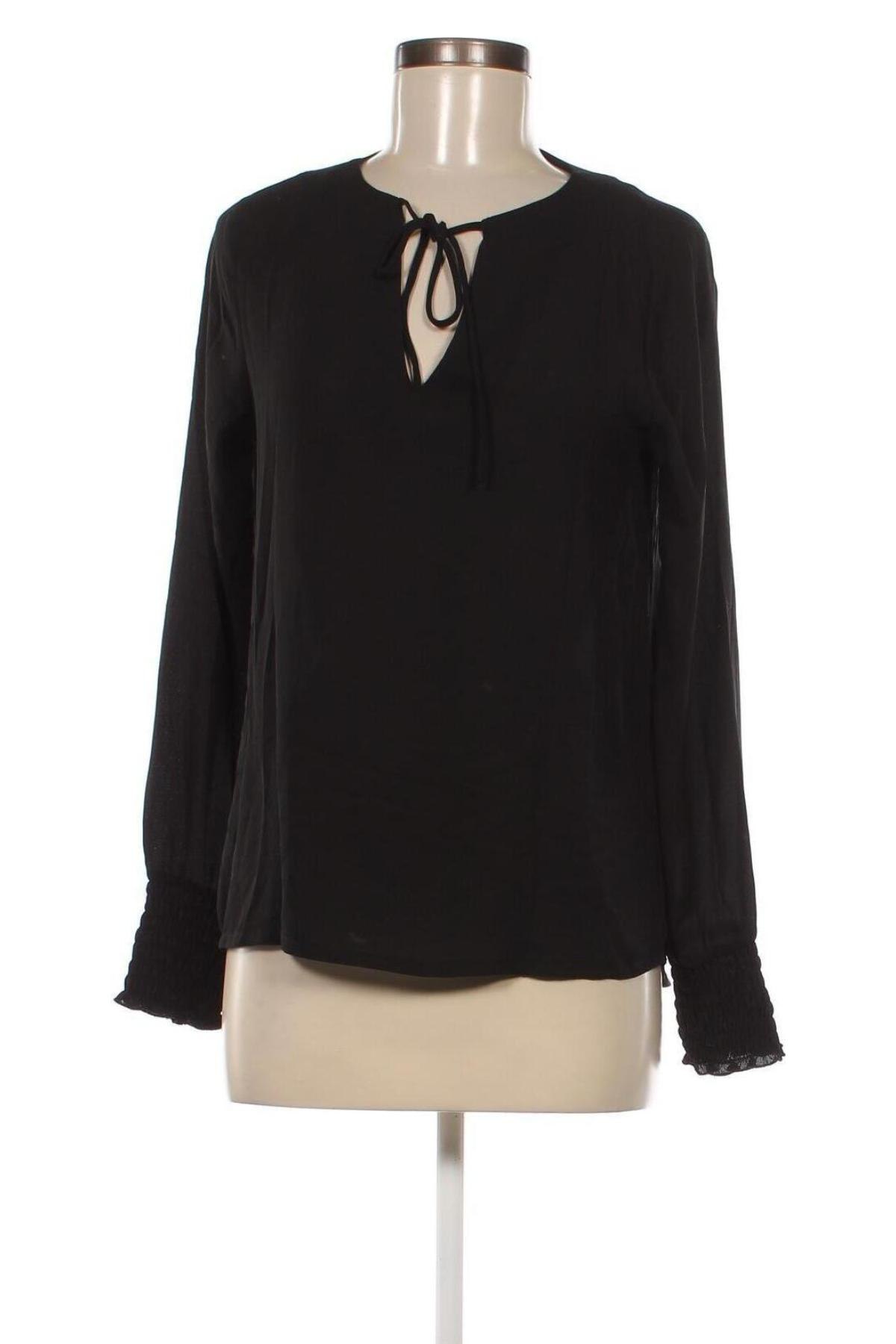 Дамска блуза Costes, Размер S, Цвят Черен, Цена 4,56 лв.