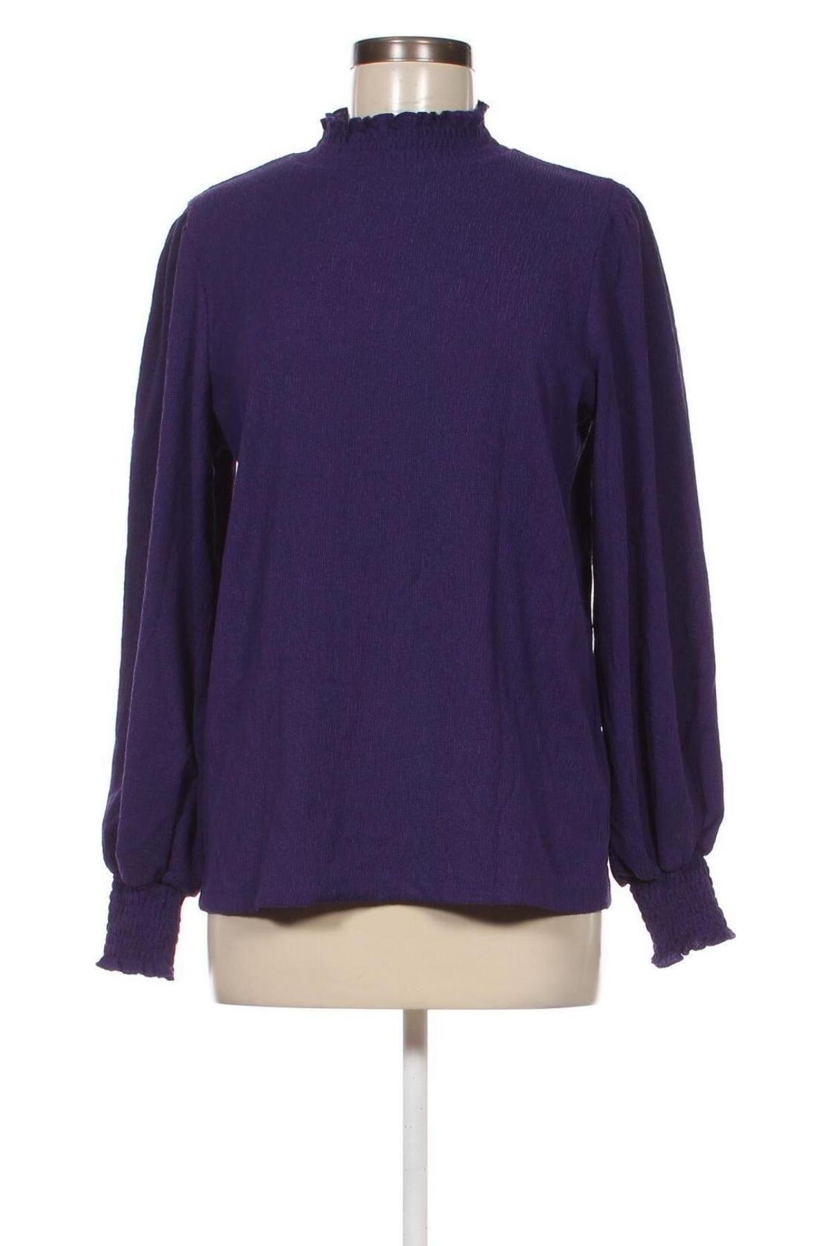 Дамска блуза Costes, Размер S, Цвят Лилав, Цена 5,76 лв.