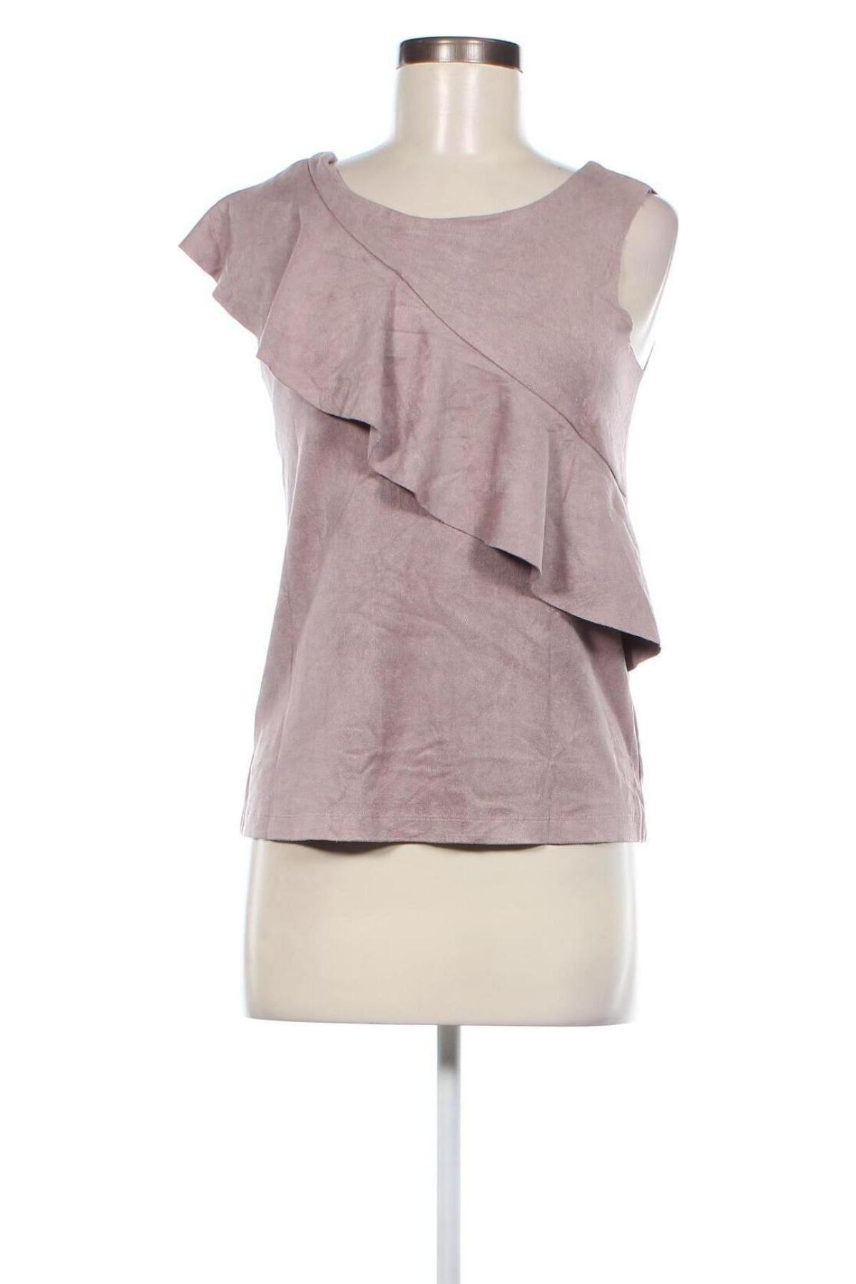Damen Shirt Costes, Größe S, Farbe Aschrosa, Preis € 16,70