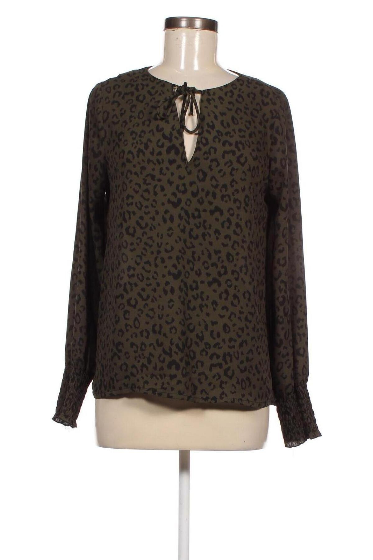 Γυναικεία μπλούζα Costes, Μέγεθος M, Χρώμα Πράσινο, Τιμή 2,67 €