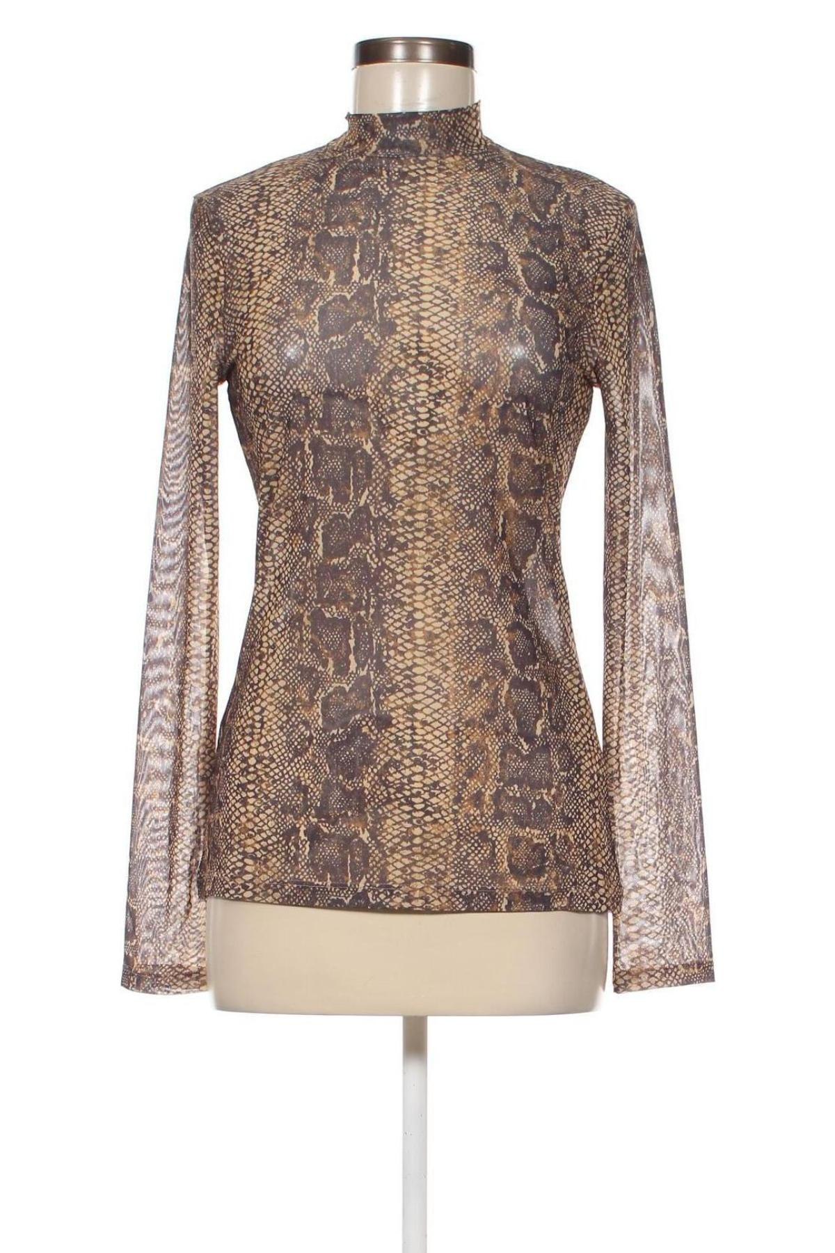 Дамска блуза Costes, Размер M, Цвят Многоцветен, Цена 6,48 лв.