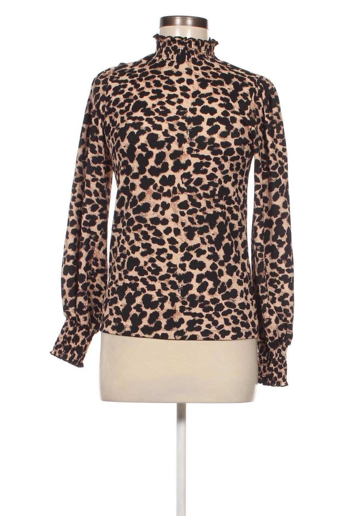 Γυναικεία μπλούζα Costes, Μέγεθος XS, Χρώμα Πολύχρωμο, Τιμή 3,27 €