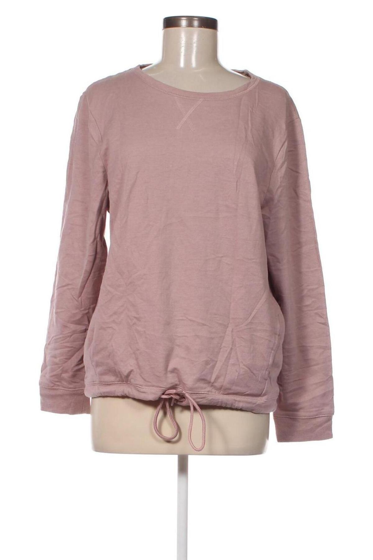 Damen Shirt Crane, Größe M, Farbe Rosa, Preis € 3,04
