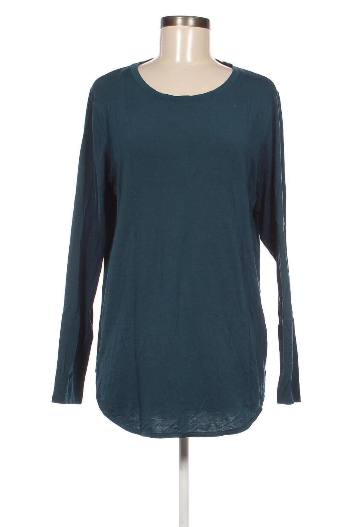 Damen Shirt Cube, Größe XL, Farbe Grün, Preis € 5,29