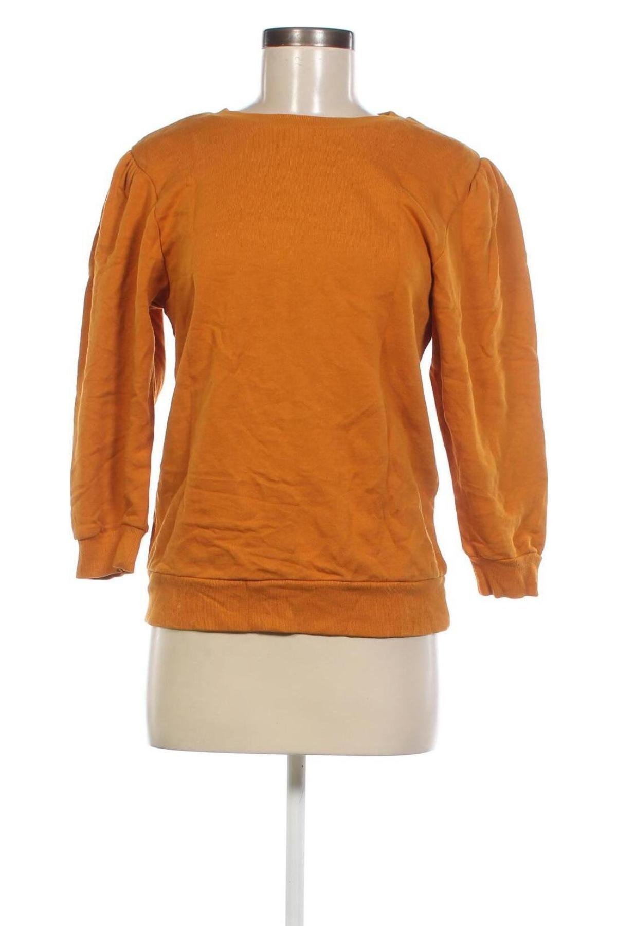 Damen Shirt Design By Kappahl, Größe S, Farbe Gelb, Preis € 2,34