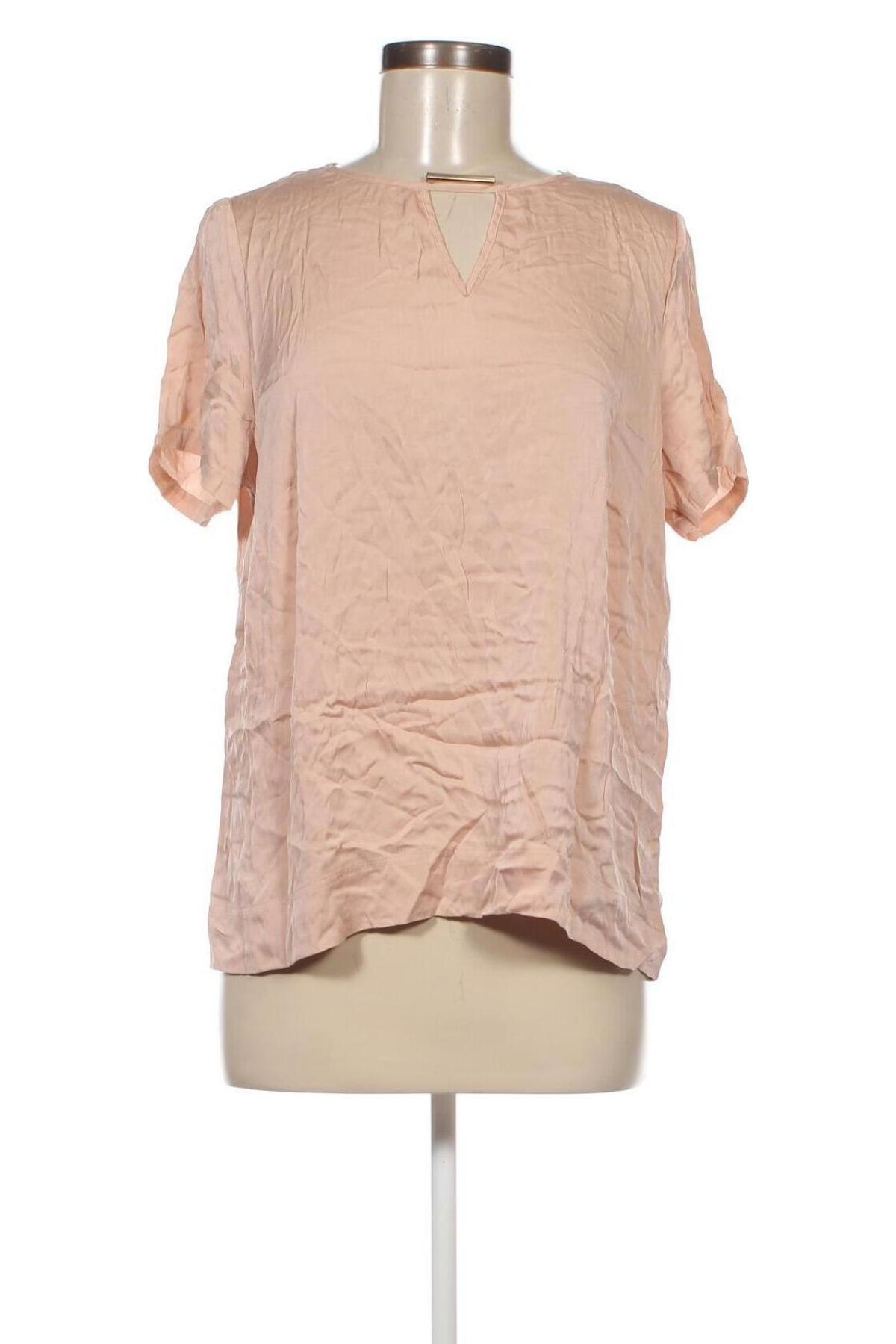 Damen Shirt Devernois, Größe M, Farbe Ecru, Preis € 23,66