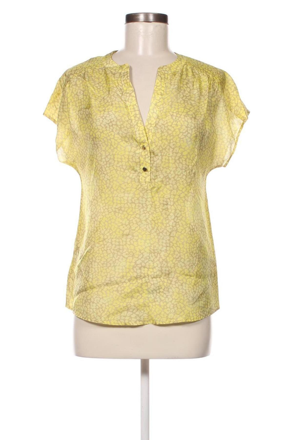 Damen Shirt Devernois, Größe S, Farbe Mehrfarbig, Preis 52,58 €