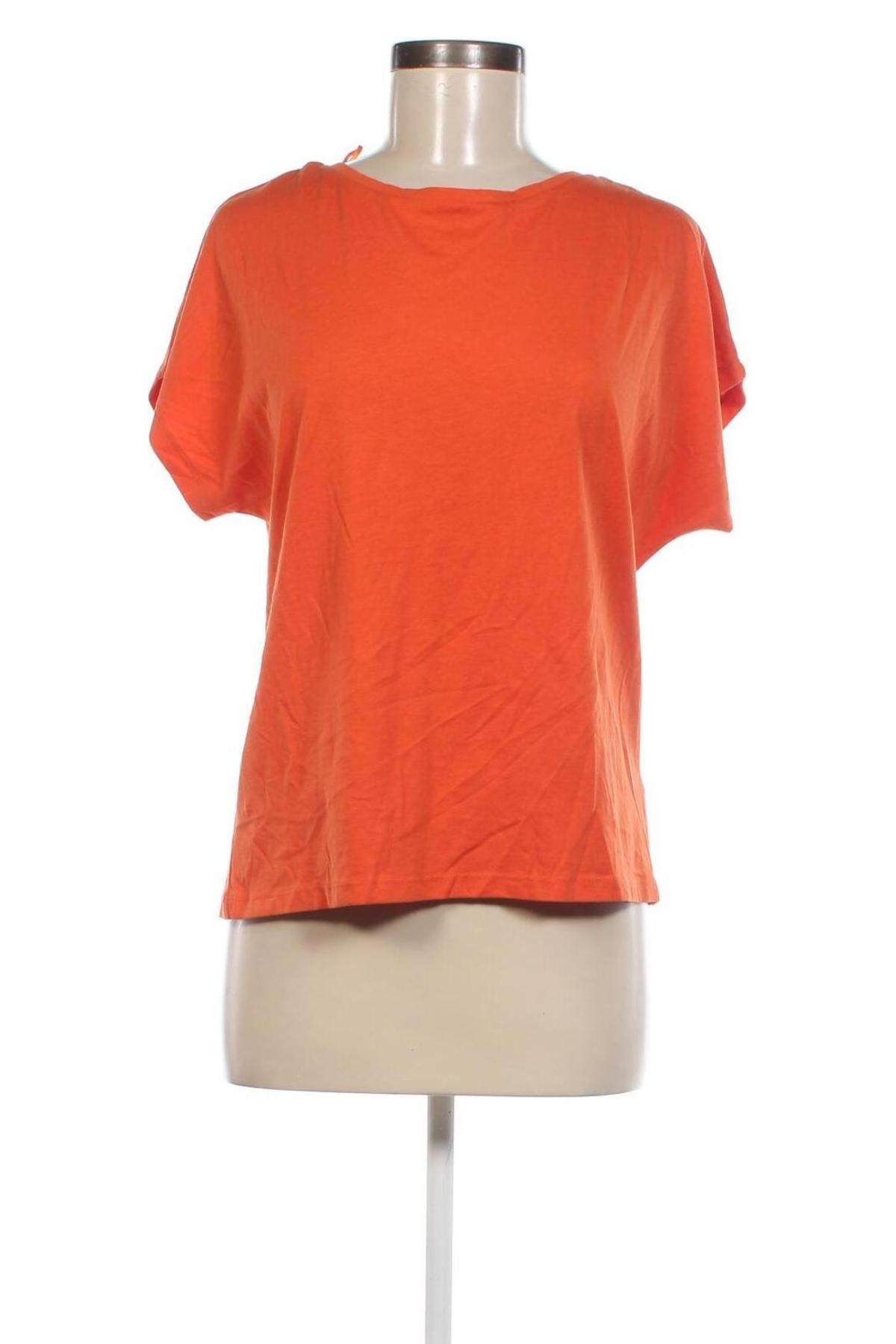Γυναικεία μπλούζα Diverse, Μέγεθος XS, Χρώμα Πορτοκαλί, Τιμή 5,75 €