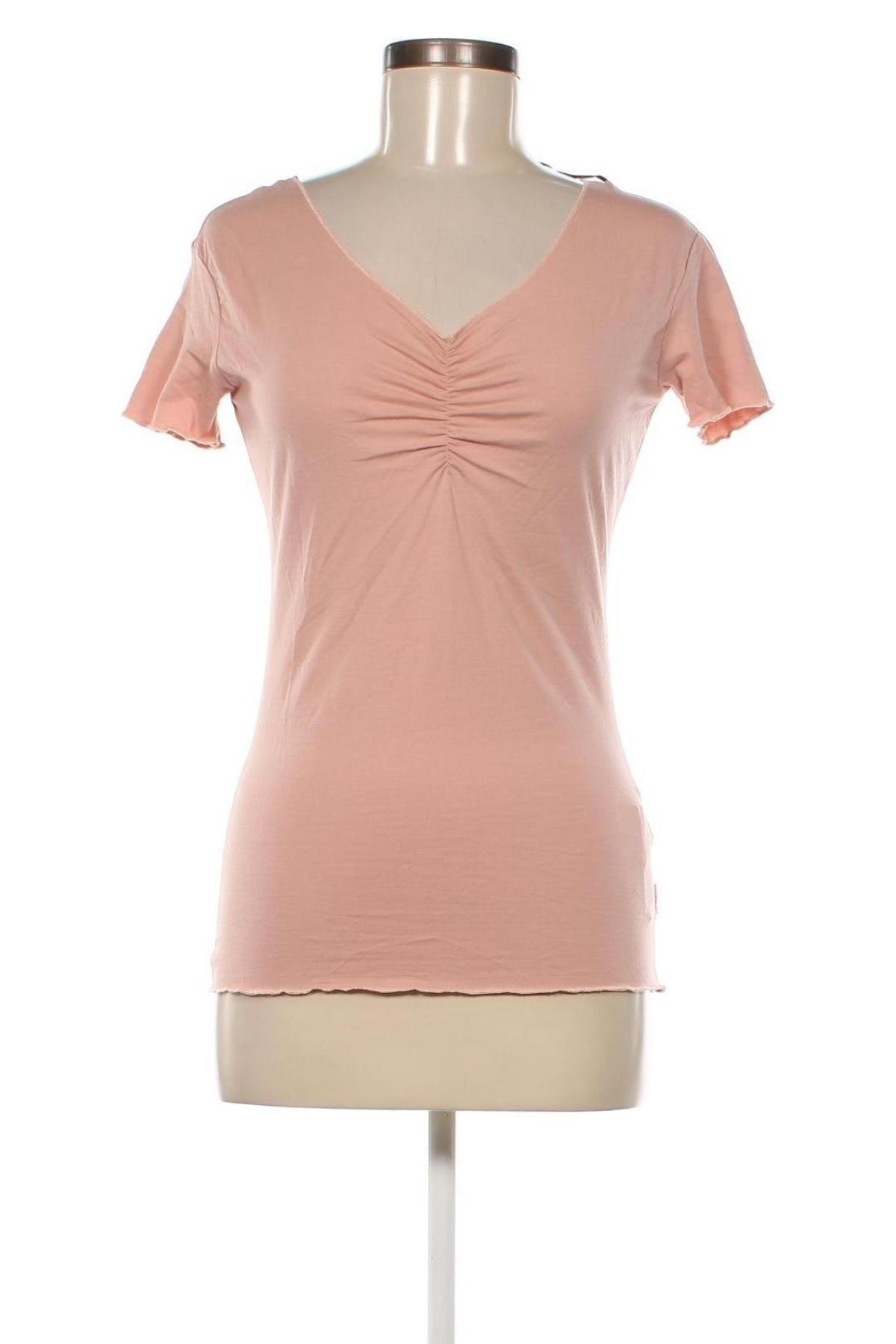 Damen Shirt Diverse, Größe M, Farbe Rosa, Preis 5,27 €