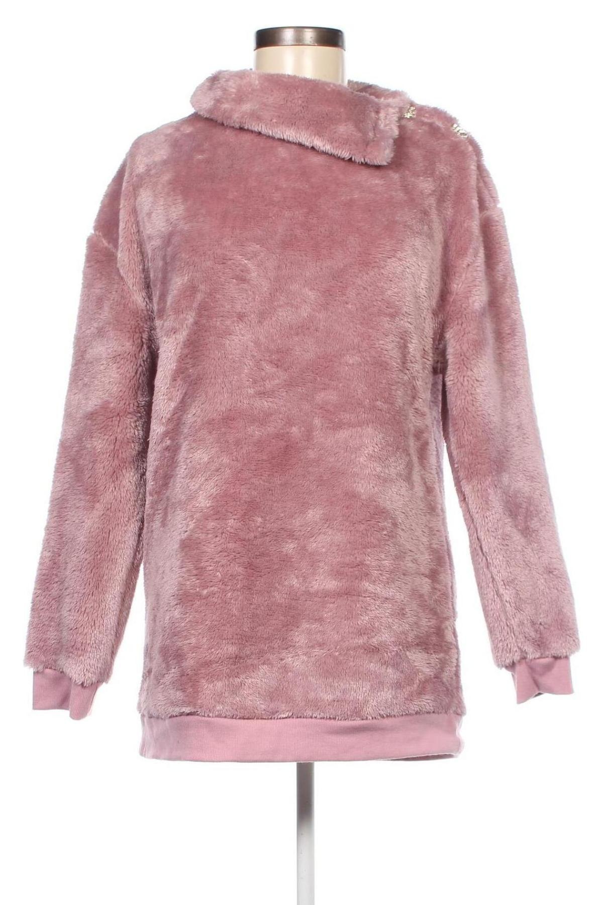 Damen Shirt Dorothy Perkins, Größe M, Farbe Rosa, Preis 6,96 €