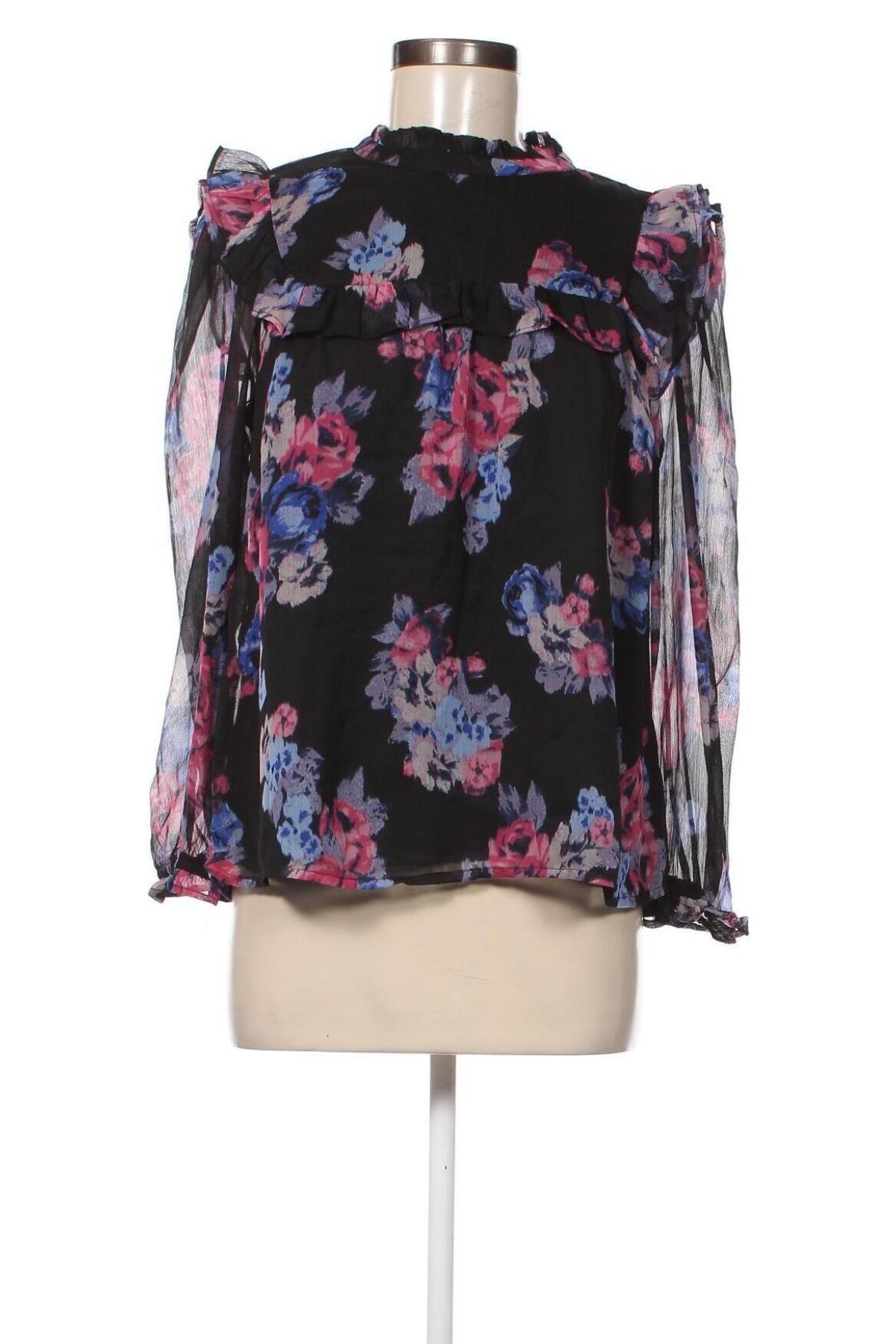 Γυναικεία μπλούζα Dorothy Perkins, Μέγεθος XL, Χρώμα Πολύχρωμο, Τιμή 10,58 €