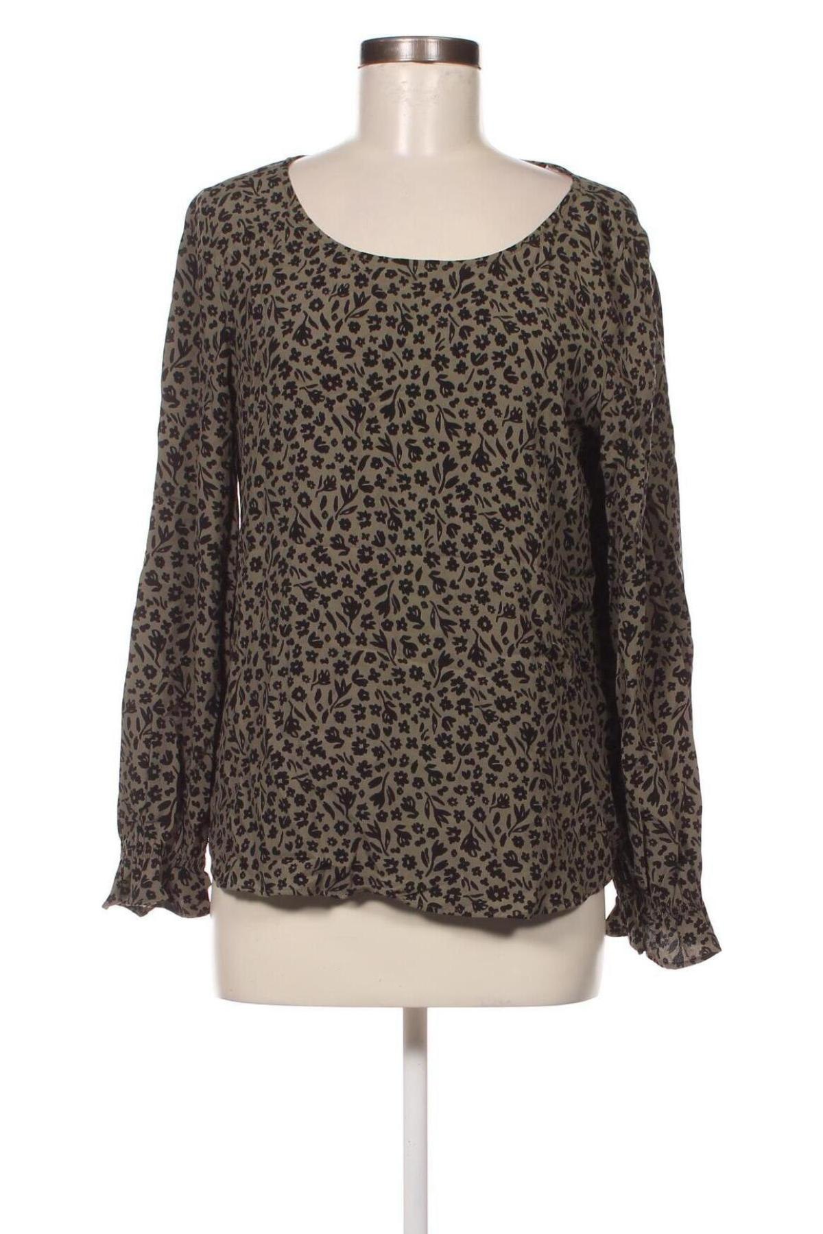 Damen Shirt Edc By Esprit, Größe M, Farbe Grün, Preis 2,51 €