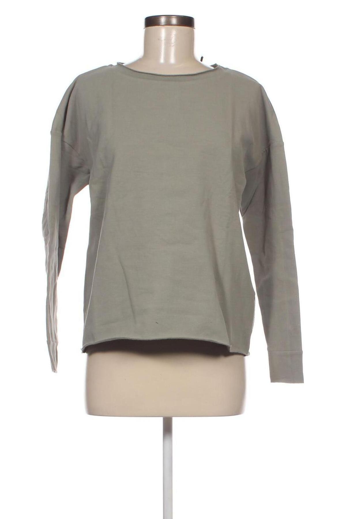 Damen Shirt Elbsand, Größe S, Farbe Grün, Preis € 5,57