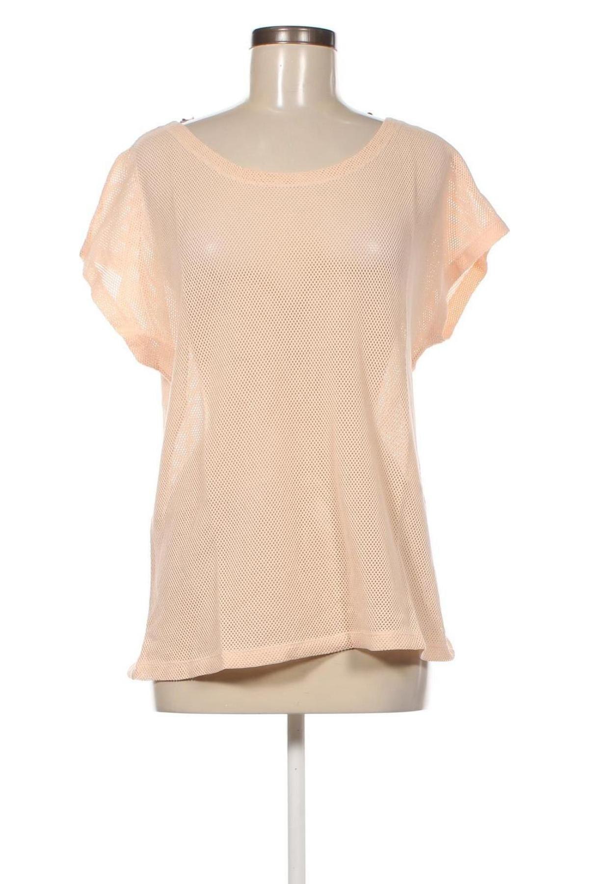 Damen Shirt Ella Sweet, Größe M, Farbe Orange, Preis € 9,28