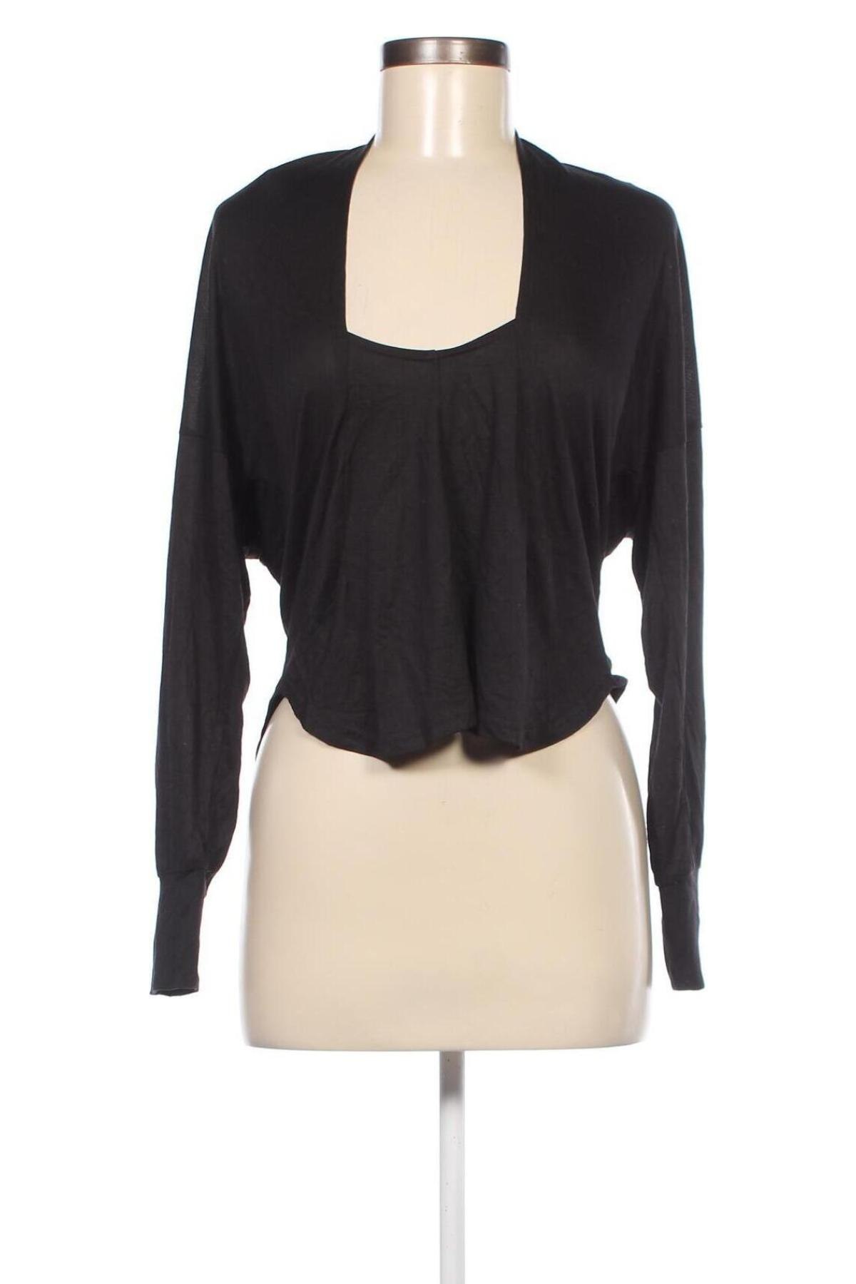Γυναικεία μπλούζα Energetics, Μέγεθος M, Χρώμα Μαύρο, Τιμή 2,82 €