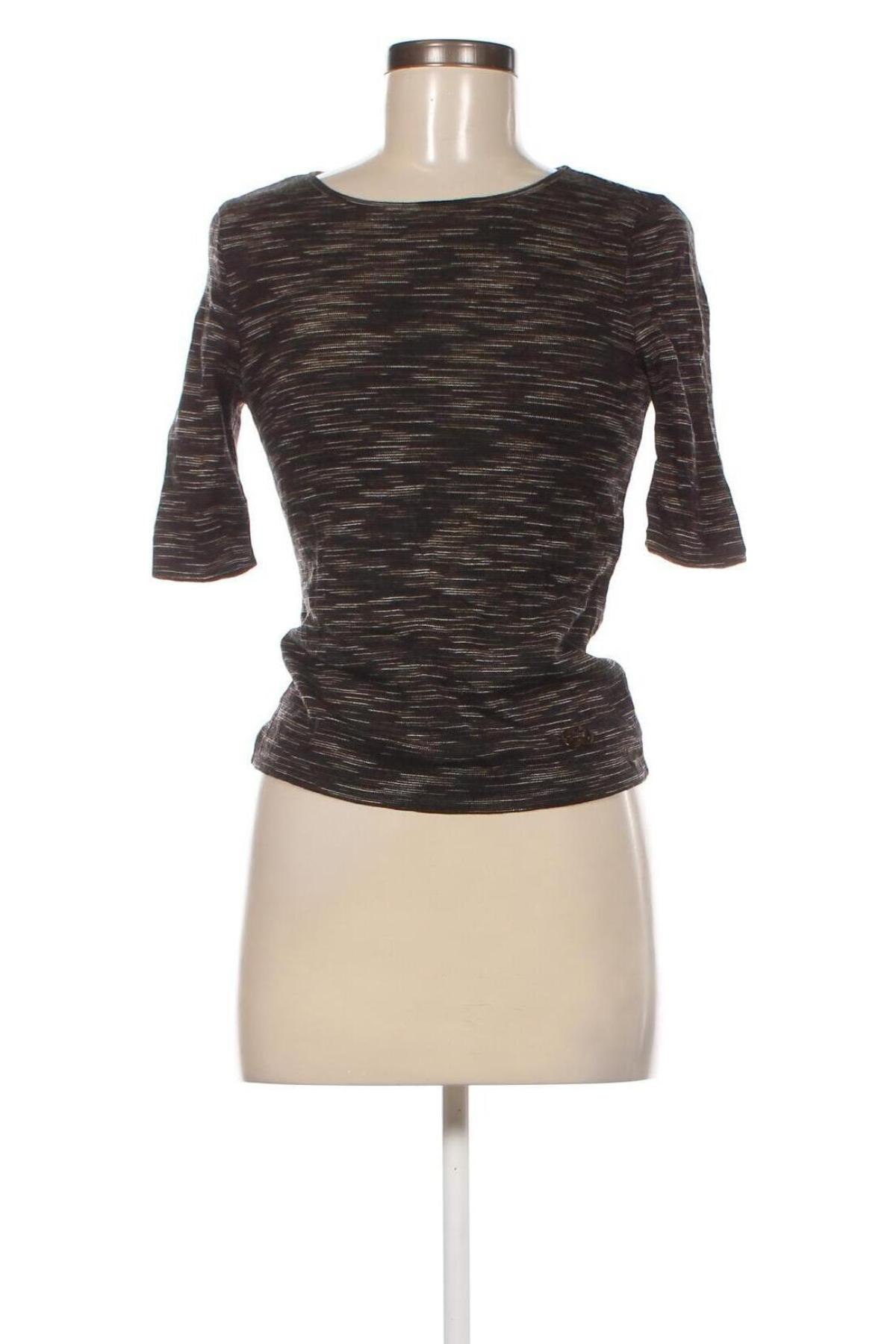 Γυναικεία μπλούζα Escada, Μέγεθος S, Χρώμα Πολύχρωμο, Τιμή 38,13 €