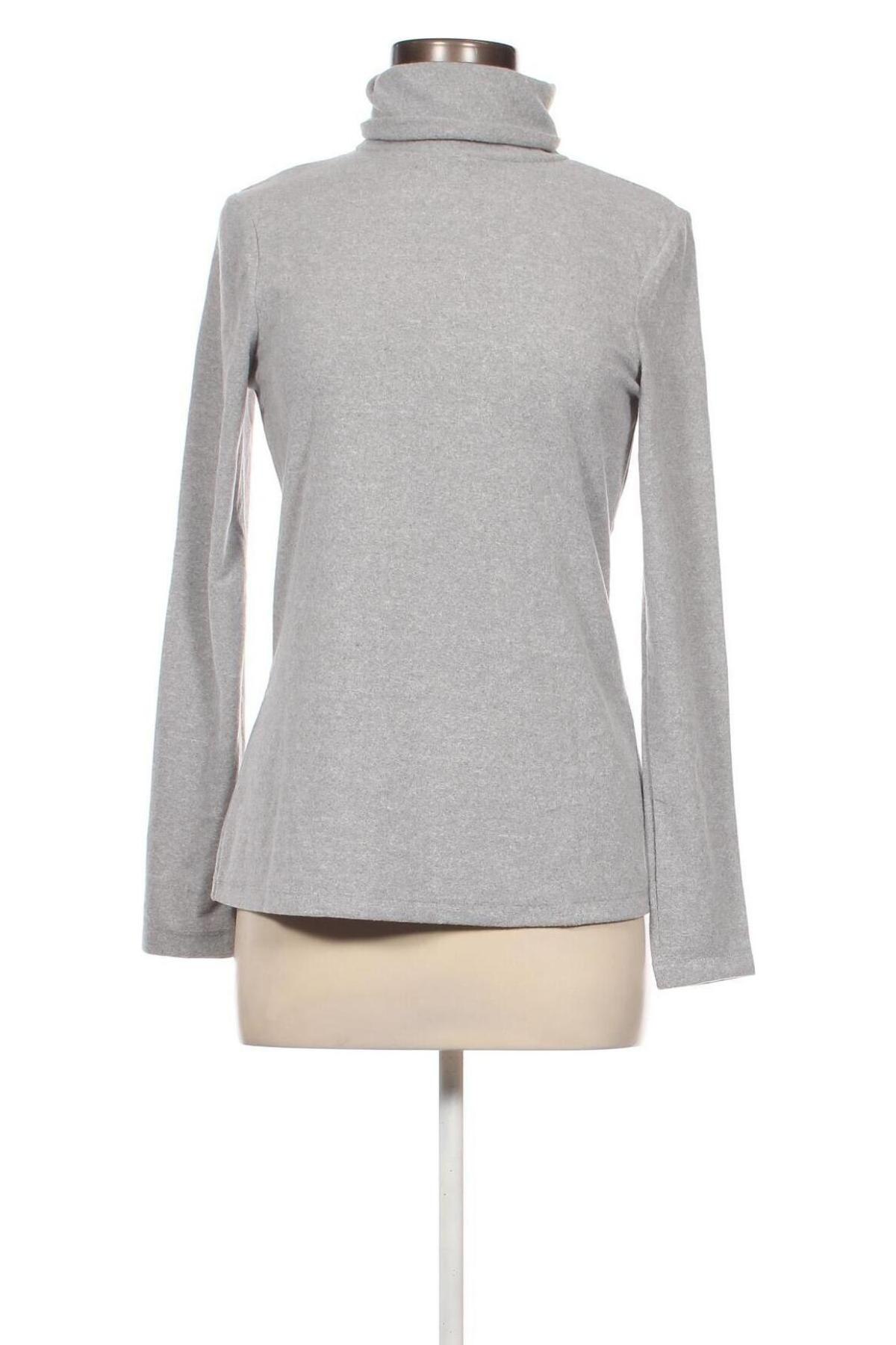 Damen Shirt Esmara, Größe M, Farbe Grau, Preis € 13,22